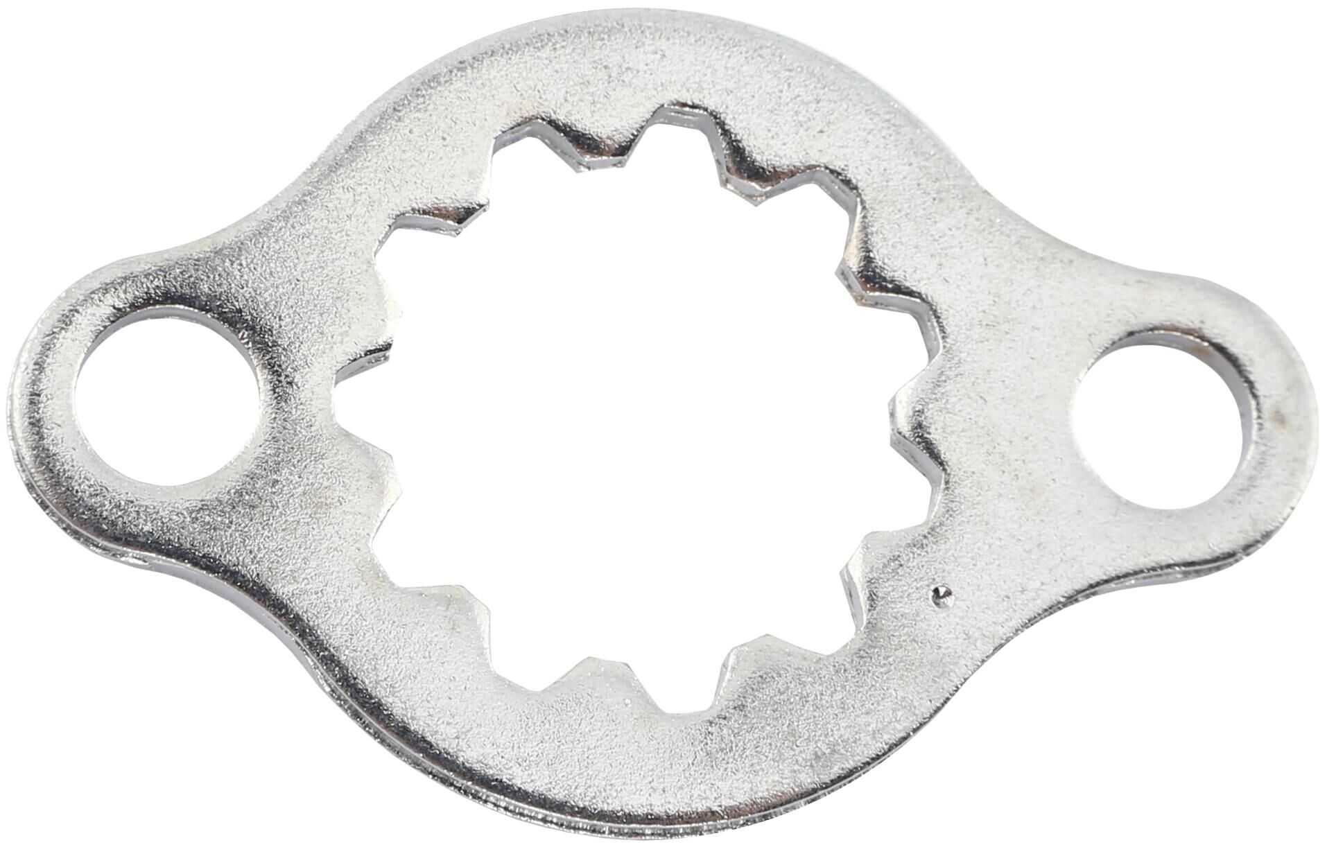 _Sicherungsblech Kettenräder