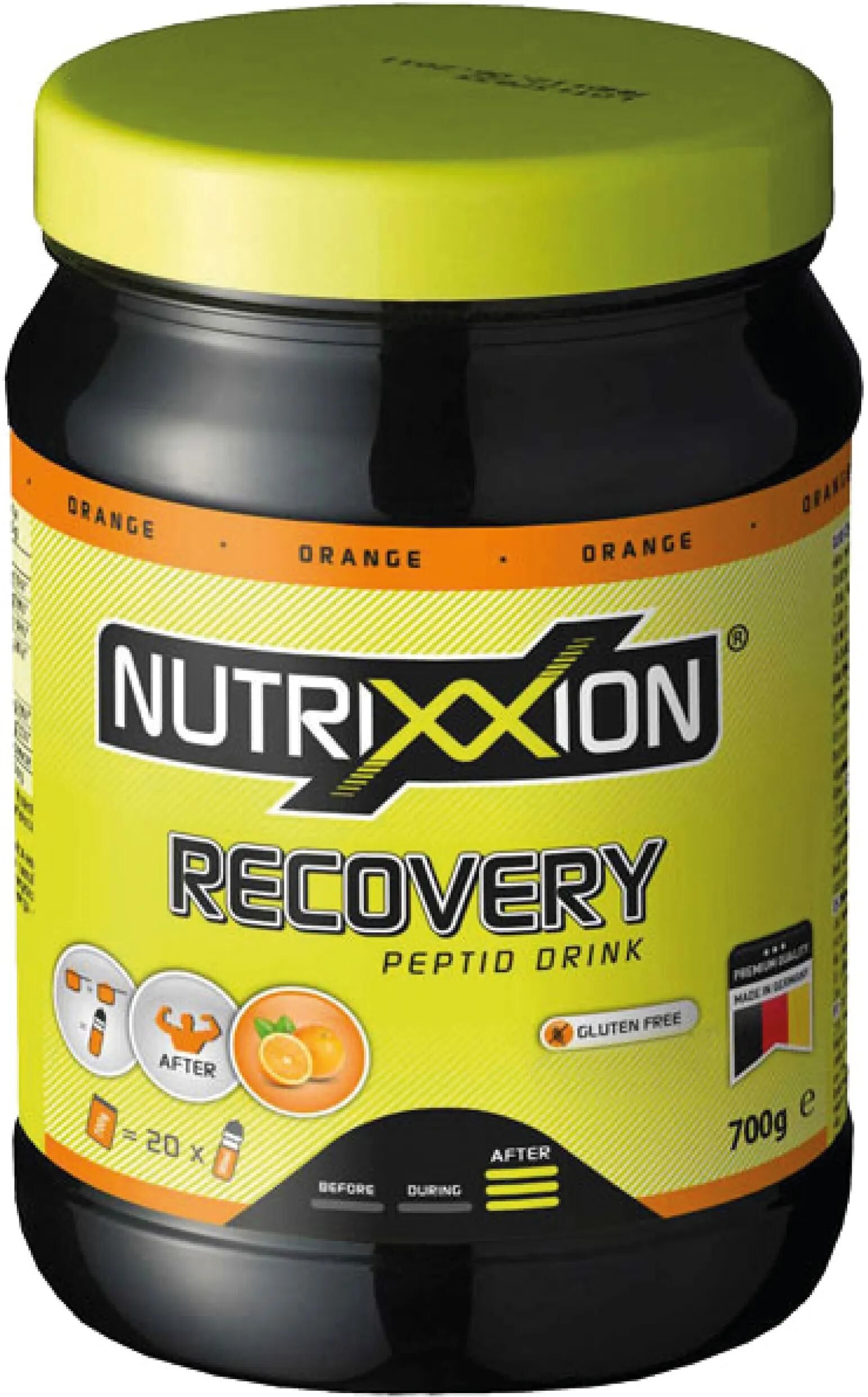 NUTRIXXION_Getränkepulver Nahrungsergänzung