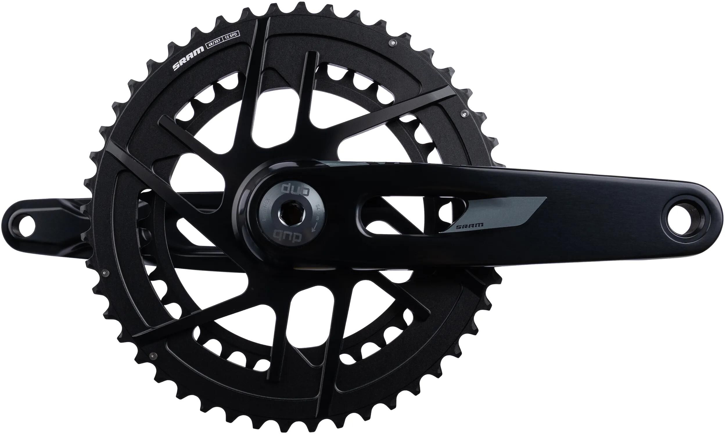 SRAM_Kettenradgarnitur Kettenradgarnituren