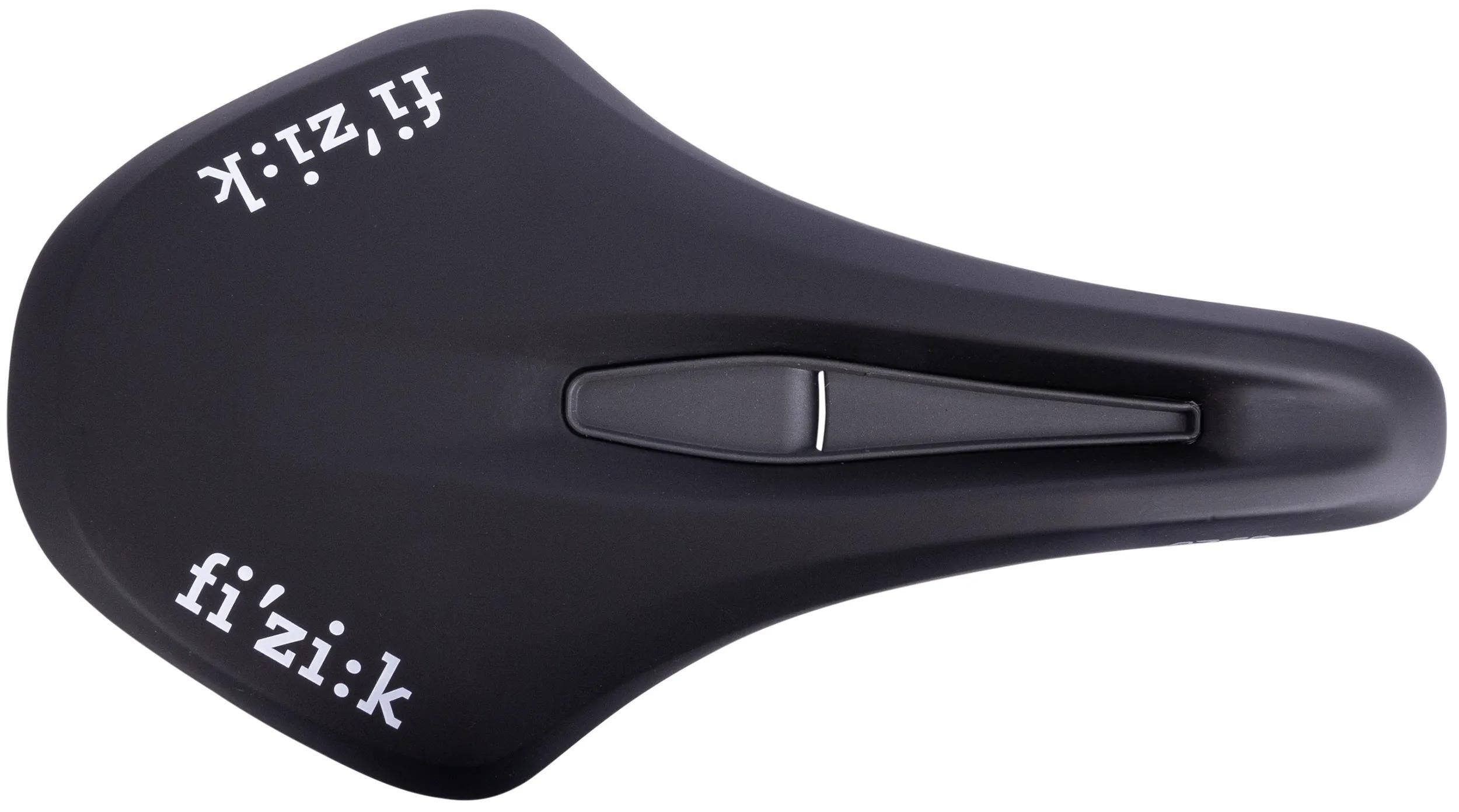 fi'zi:k_Sattel Sättel