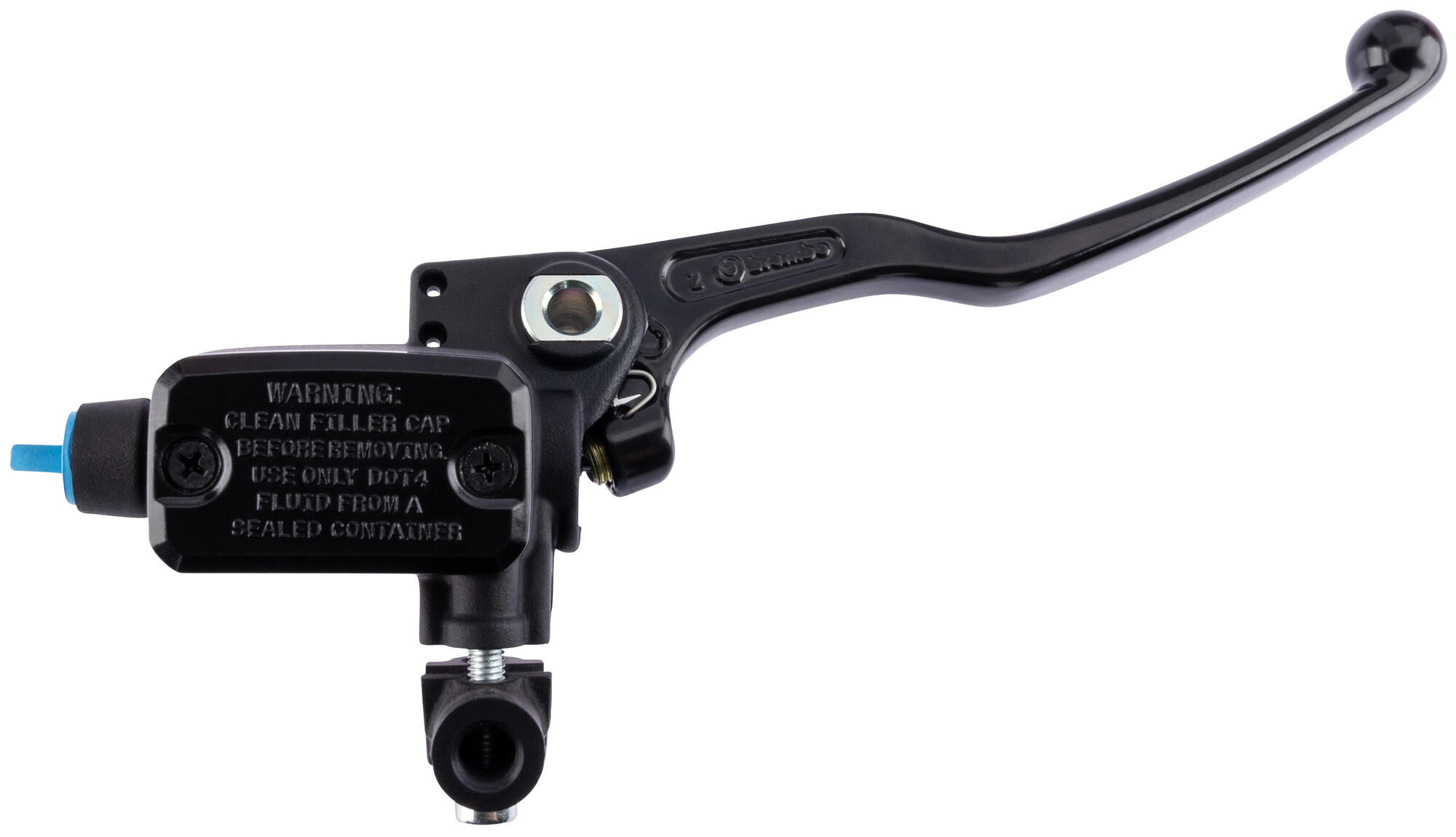 _Hauptbremszylinder Bremszylinder