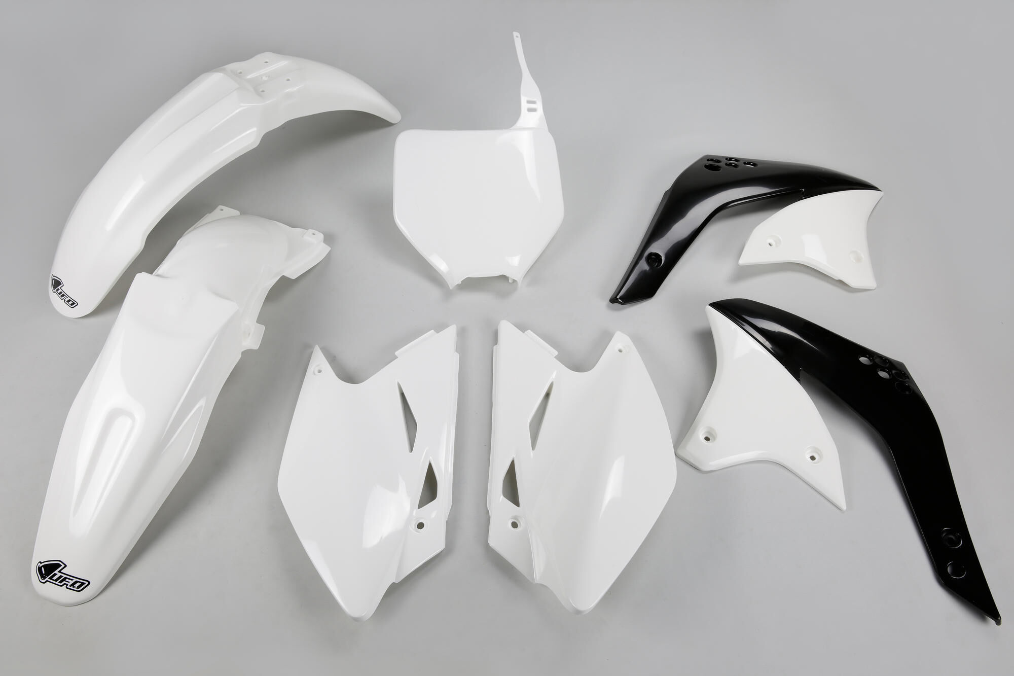 UFO PLAST_Verkleidungssatz Verkleidung