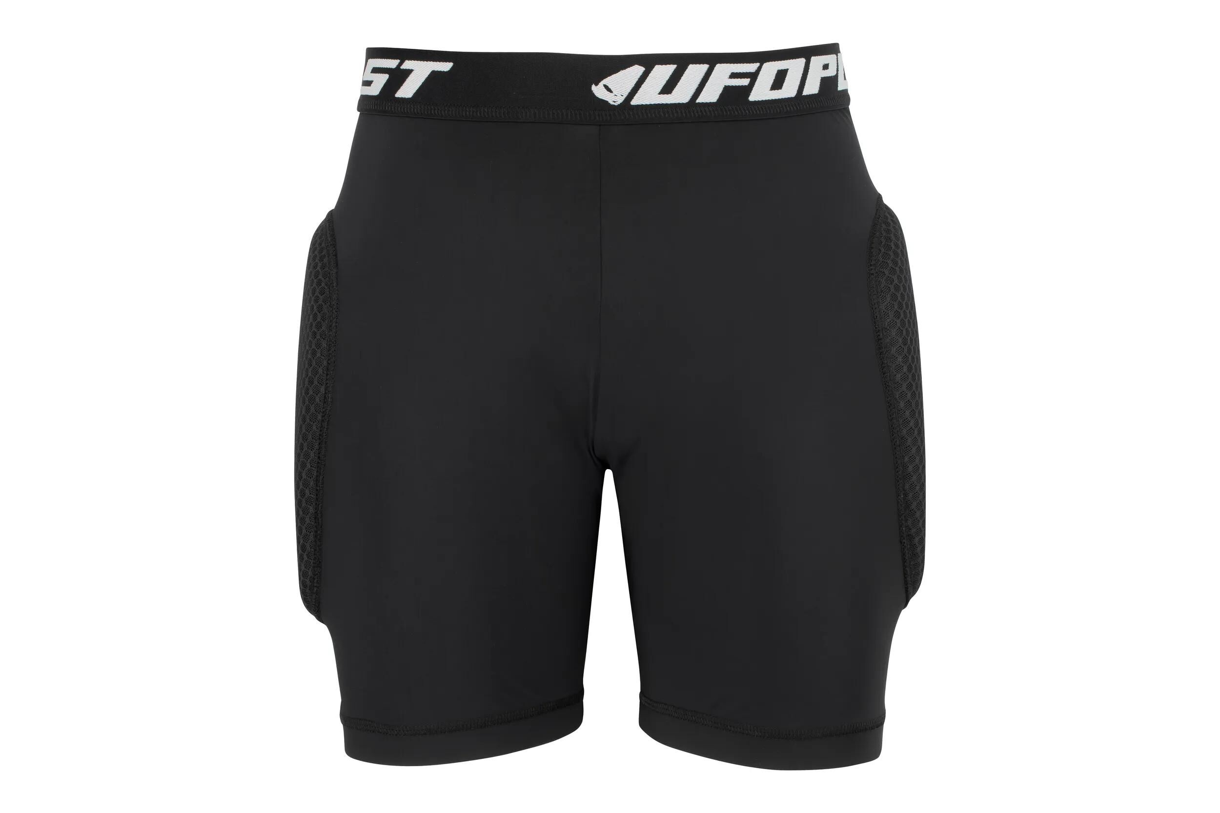 UFO PLAST_Protektorenhose Protektoren,Protektorenhose,Schutzbekleidung,Sturzprotektoren,Protektoren