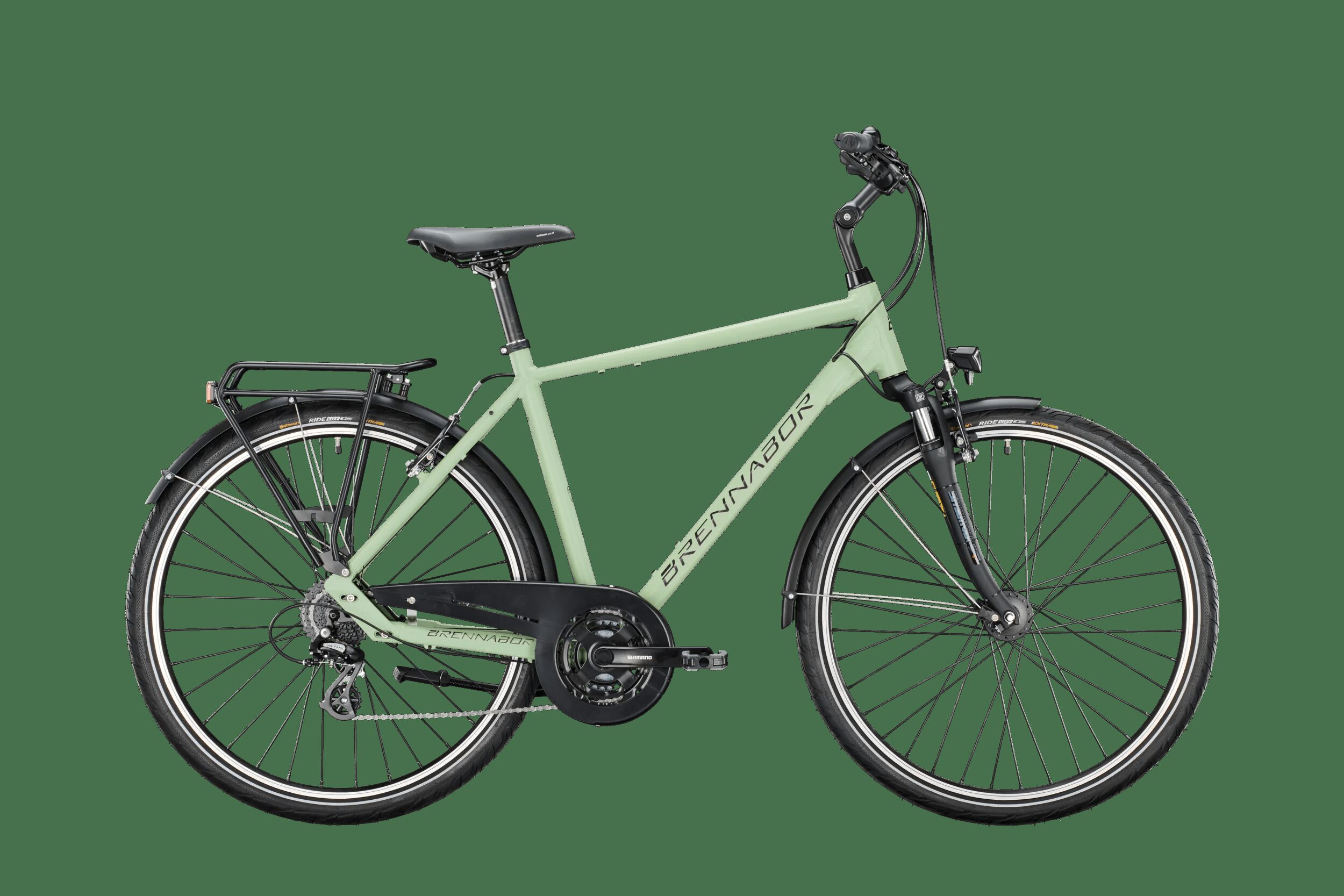 Trekkingräder,Fahrräder,Trekkingrad