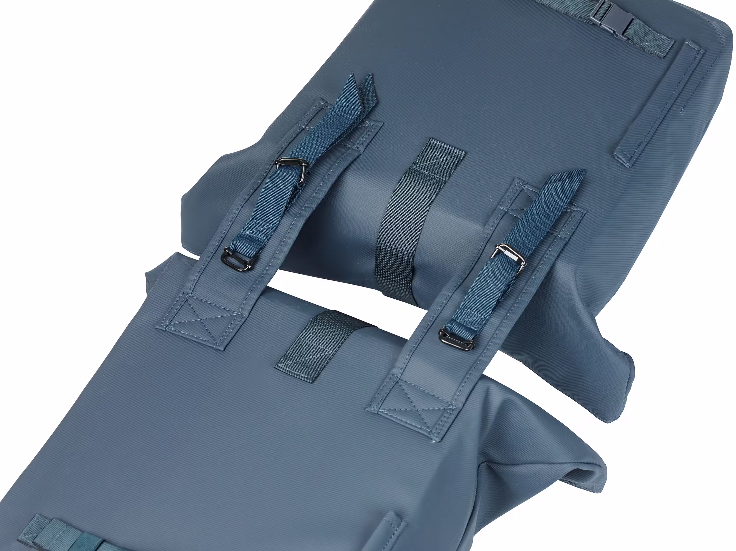 Doppeltaschen