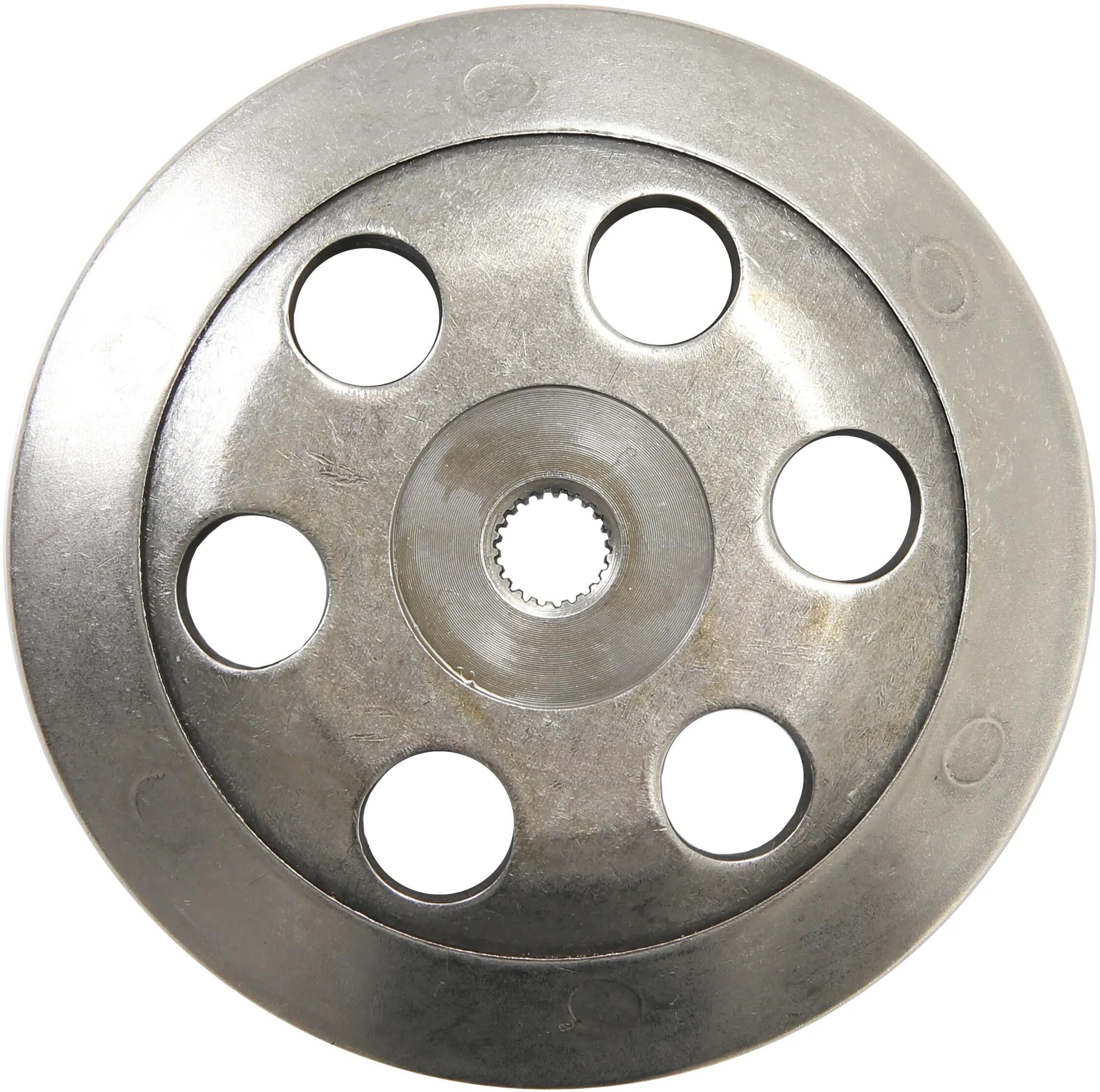 101 OCTANE_Kupplungsglocke Kupplungstrommeln