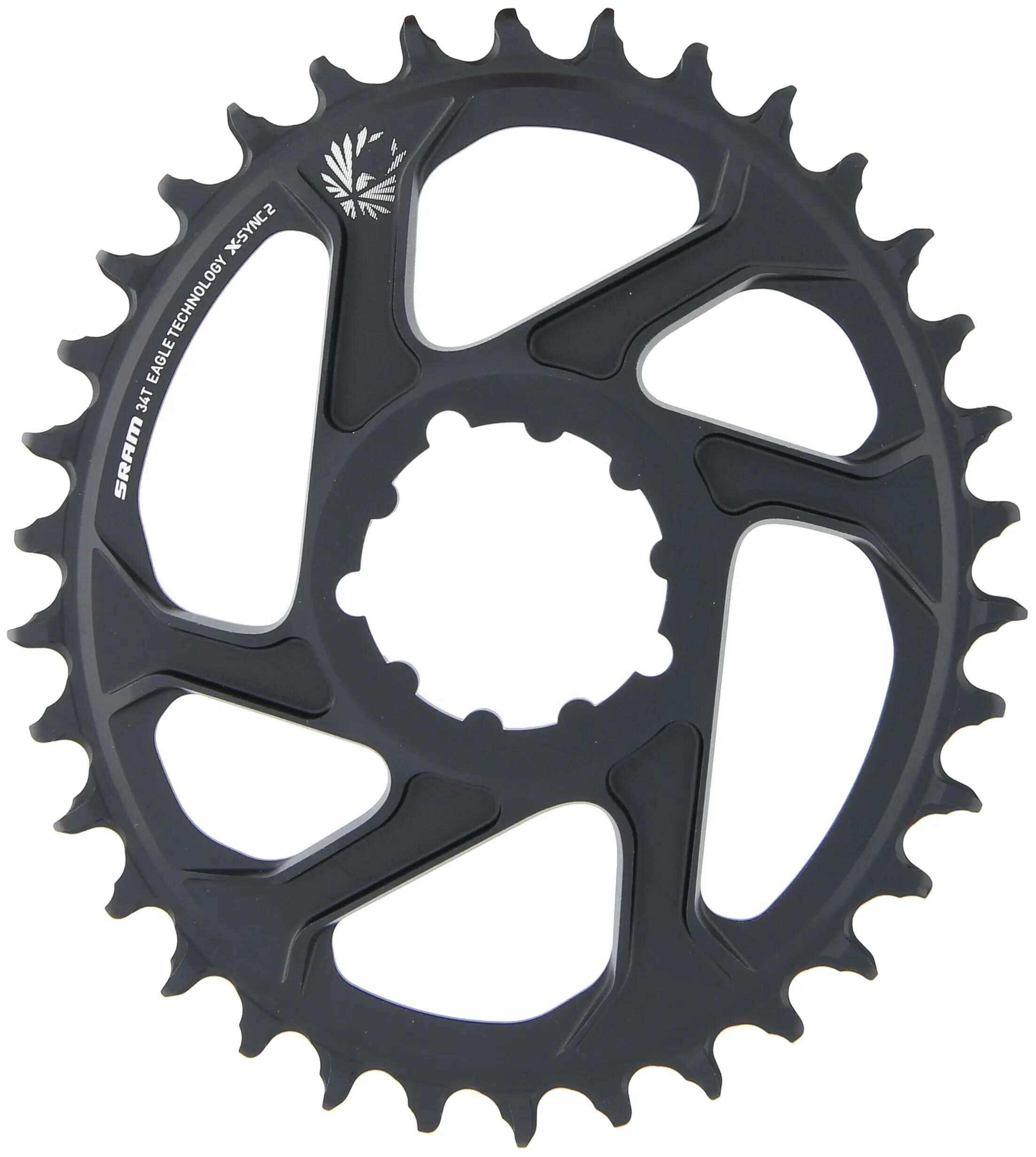 SRAM_Kettenblatt Kettenblätter
