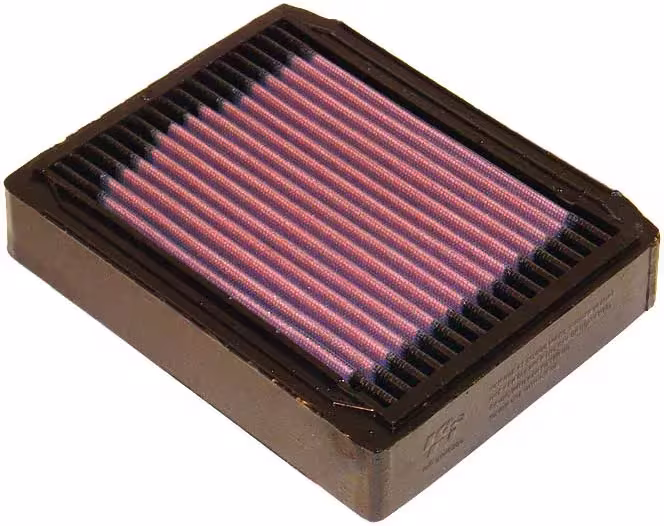 K&N_Tauschluftfilter Sportluftfilter,Filter,Luftfilter