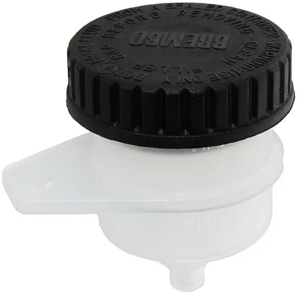 Bremsflüssigkeitsbehälter