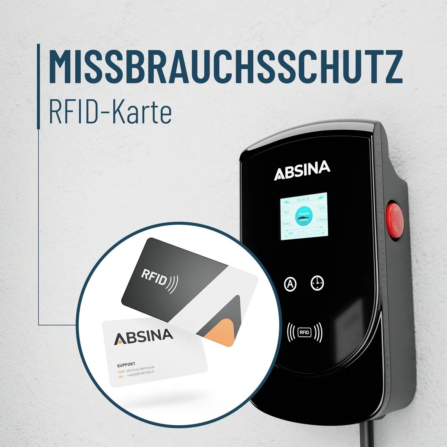 M.line LED- und Ladetechnik_Ladestation Batterieladegeräte