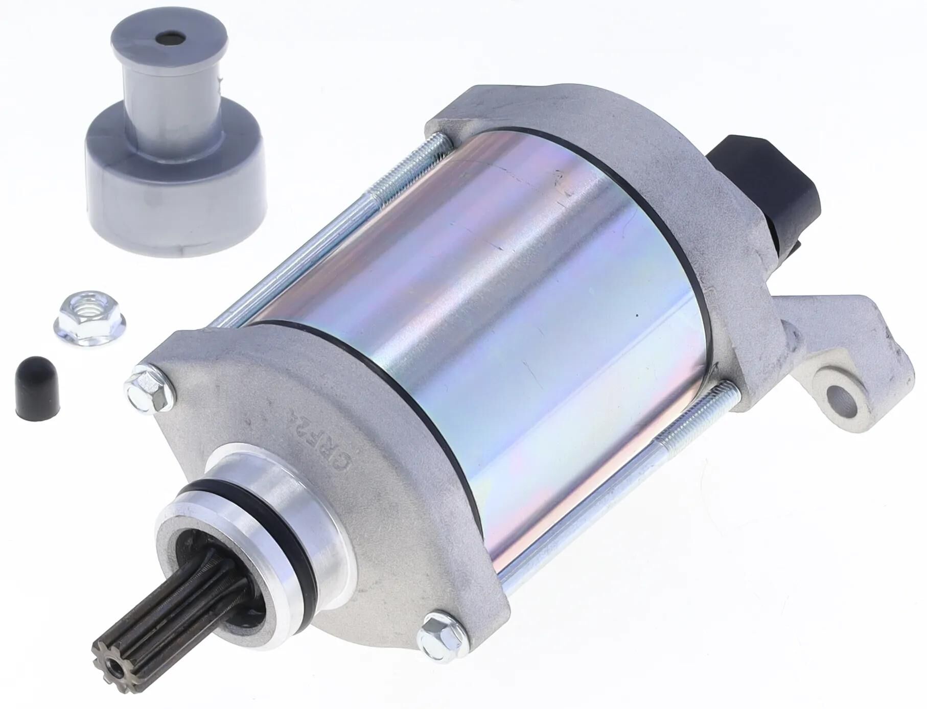 ATHENA_Anlassermotor Anlasserschalter,Starterrelais,Fernschalter