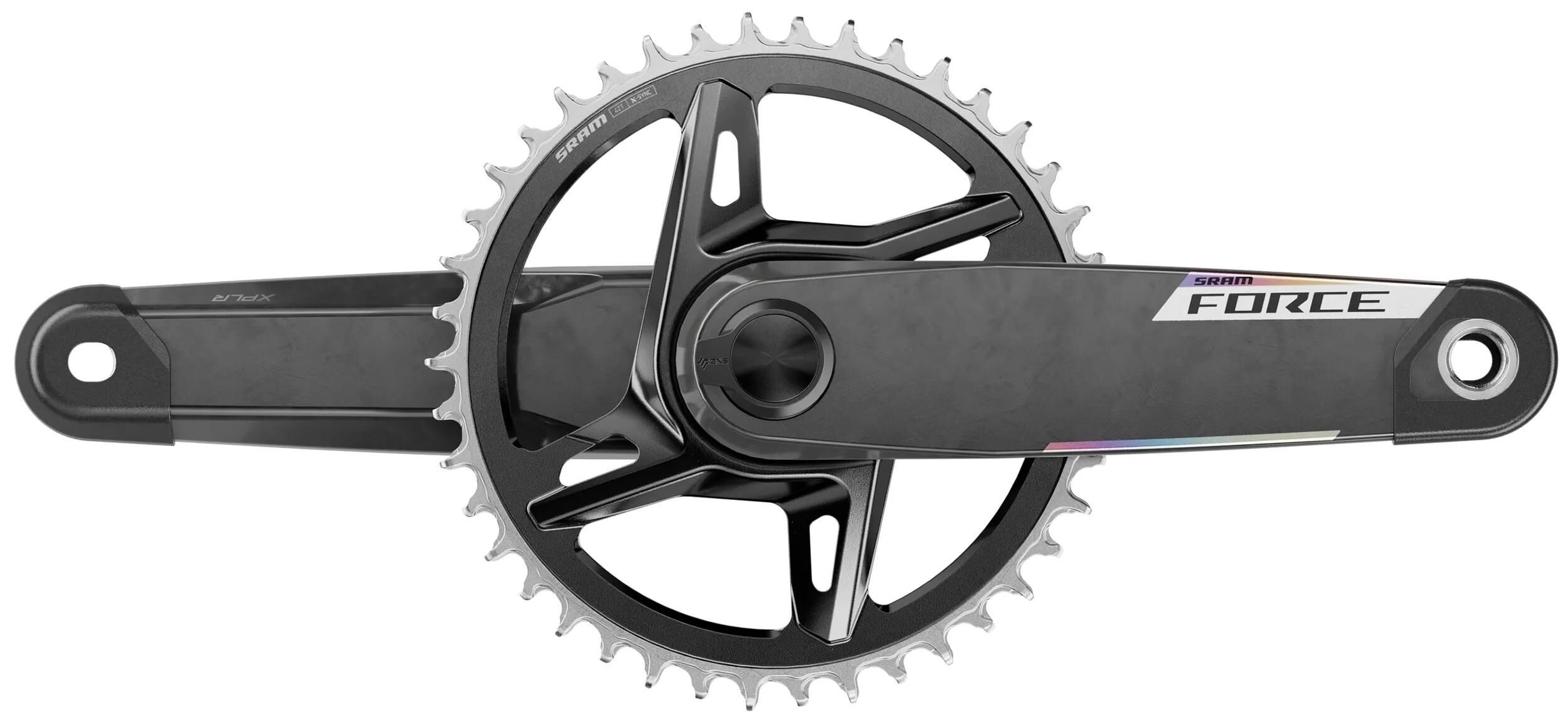 SRAM_Kettenradgarnitur Kettenradgarnituren