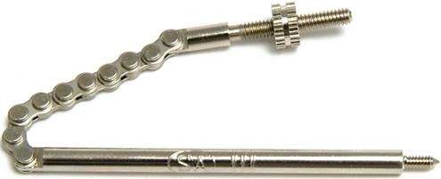 Sturmey Archer Ersatzteile,Zugkettchen