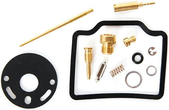 _Reparatursatz Vergaser Vergaserteile