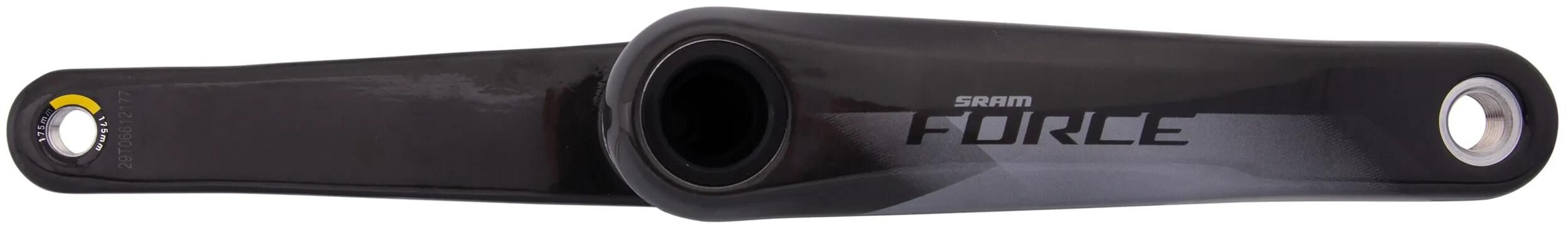 SRAM_Kurbelsatz Kettenradgarnituren