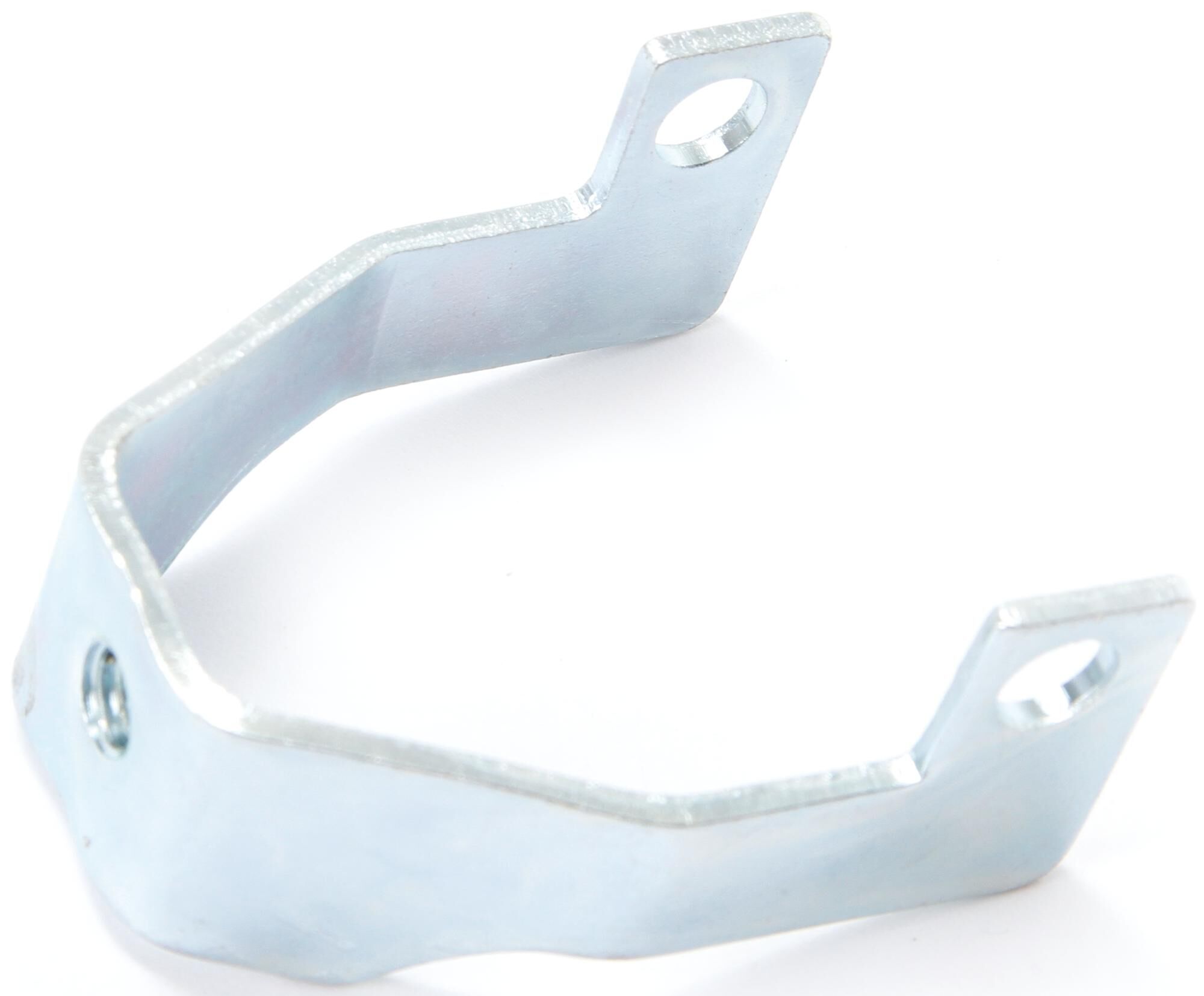 _Halteschelle Schalldämpfer - Ersatz / Zubehör