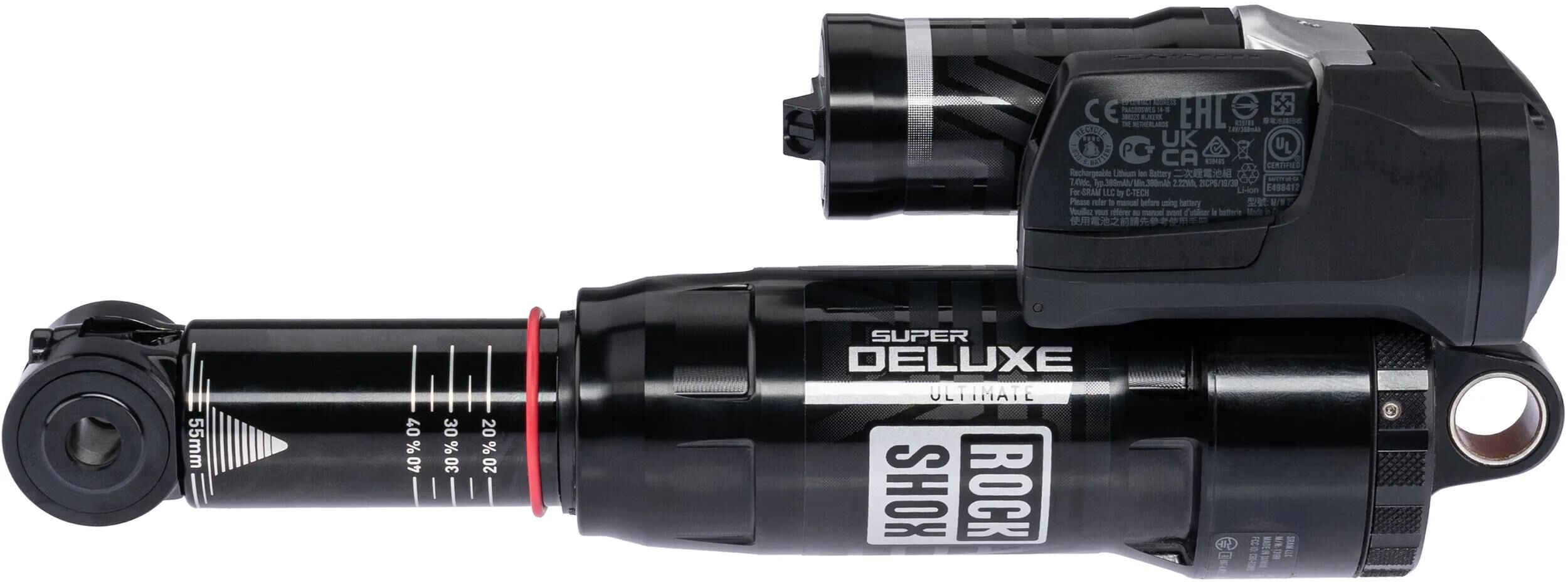 ROCKSHOX_Federbein Federbeine