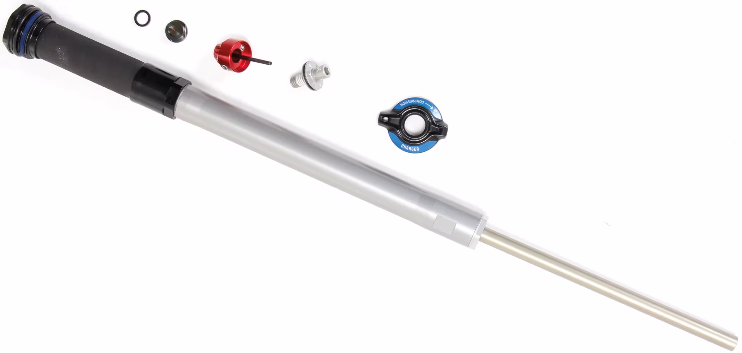 ROCKSHOX_Druckstufendämpfer Federgabel - Ersatz