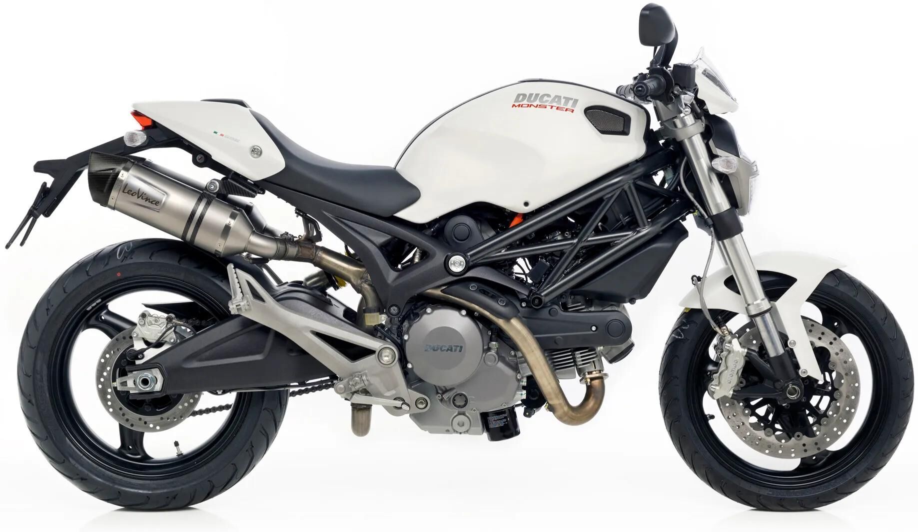 LeoVince_Schalldämpfer Schalldämpfer,Auspuffanlagen