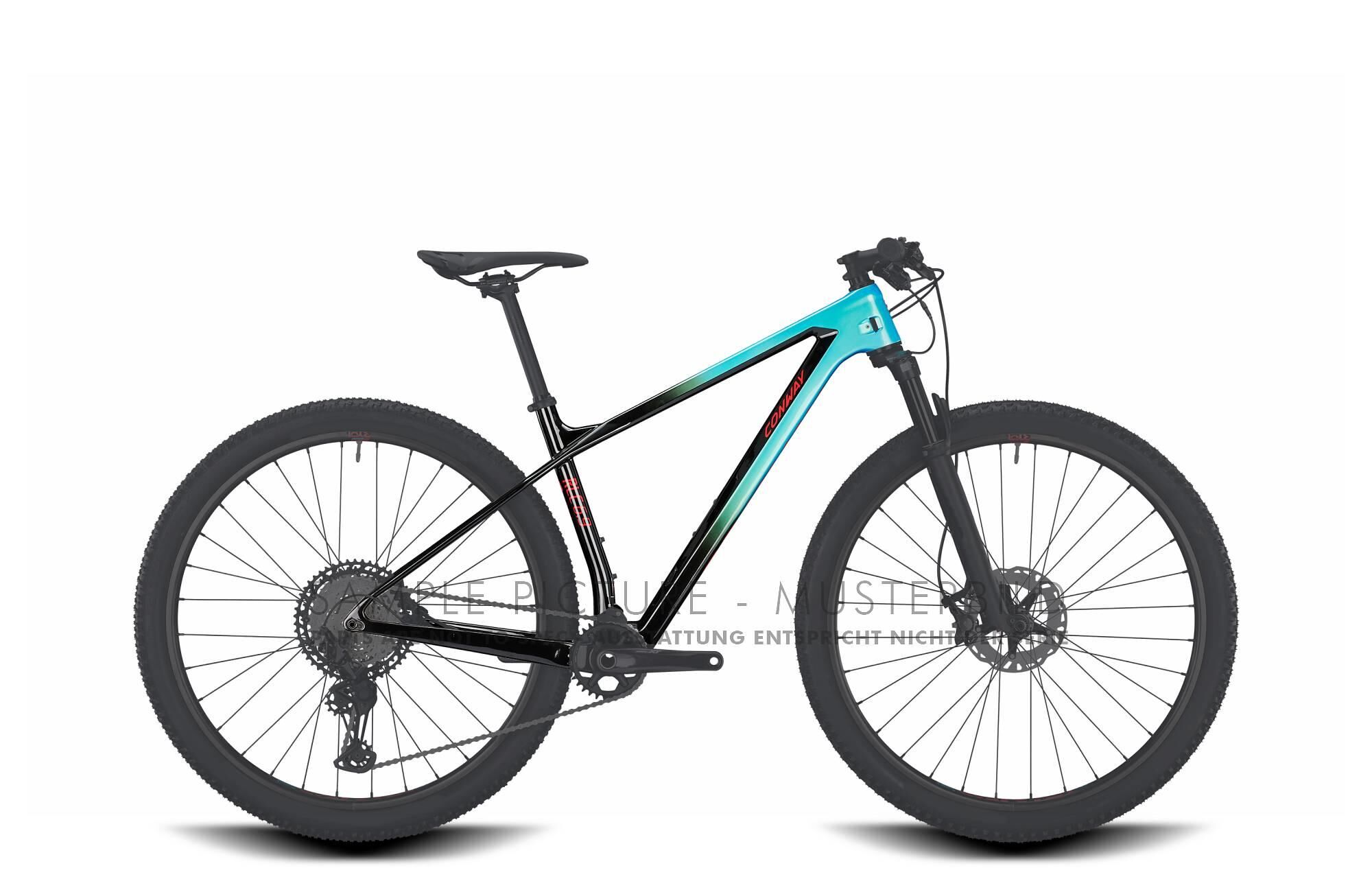 MTBs,Mountainbikes,Fahrräder,Hardtail