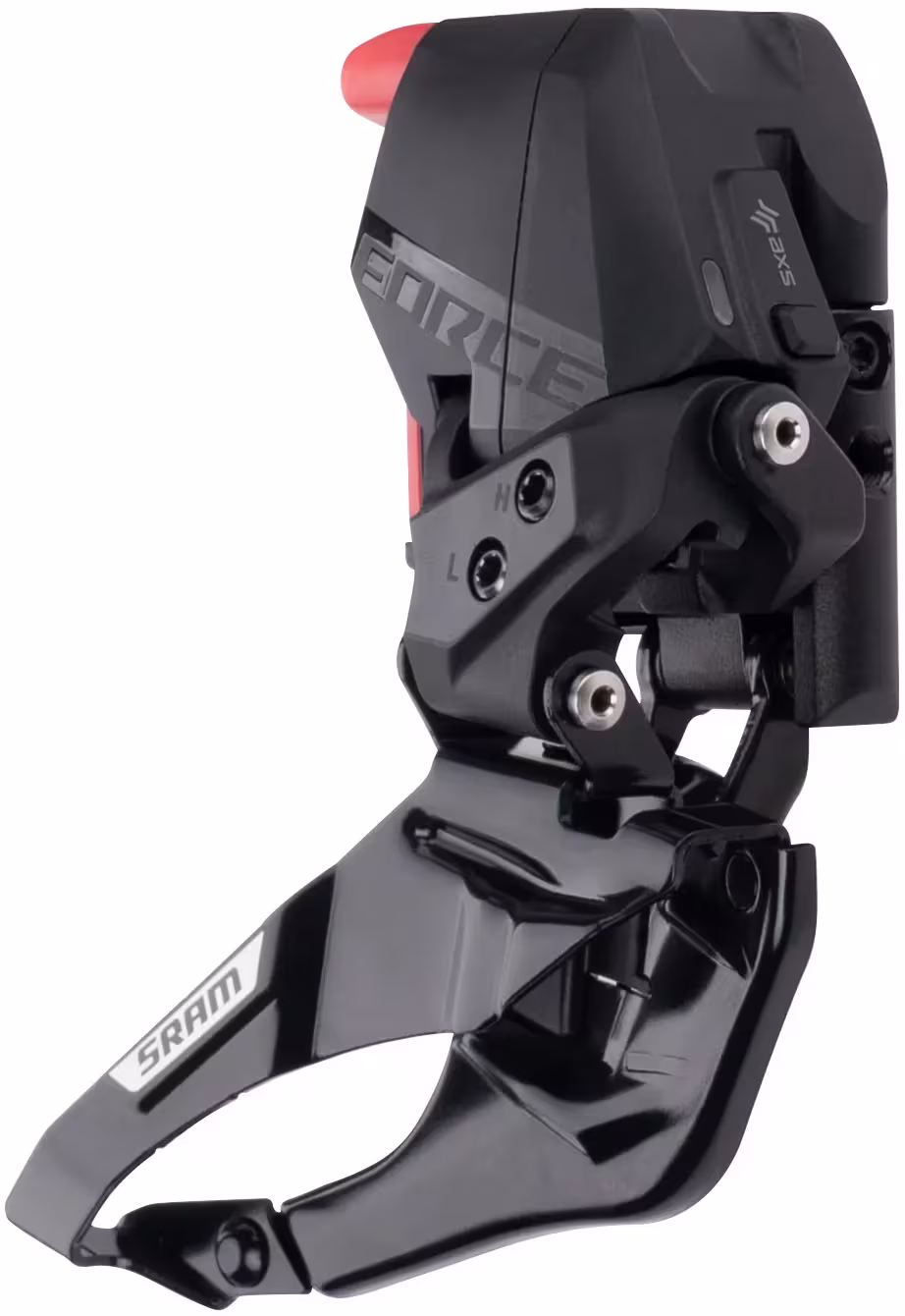 SRAM_Umwerfer Umwerfer