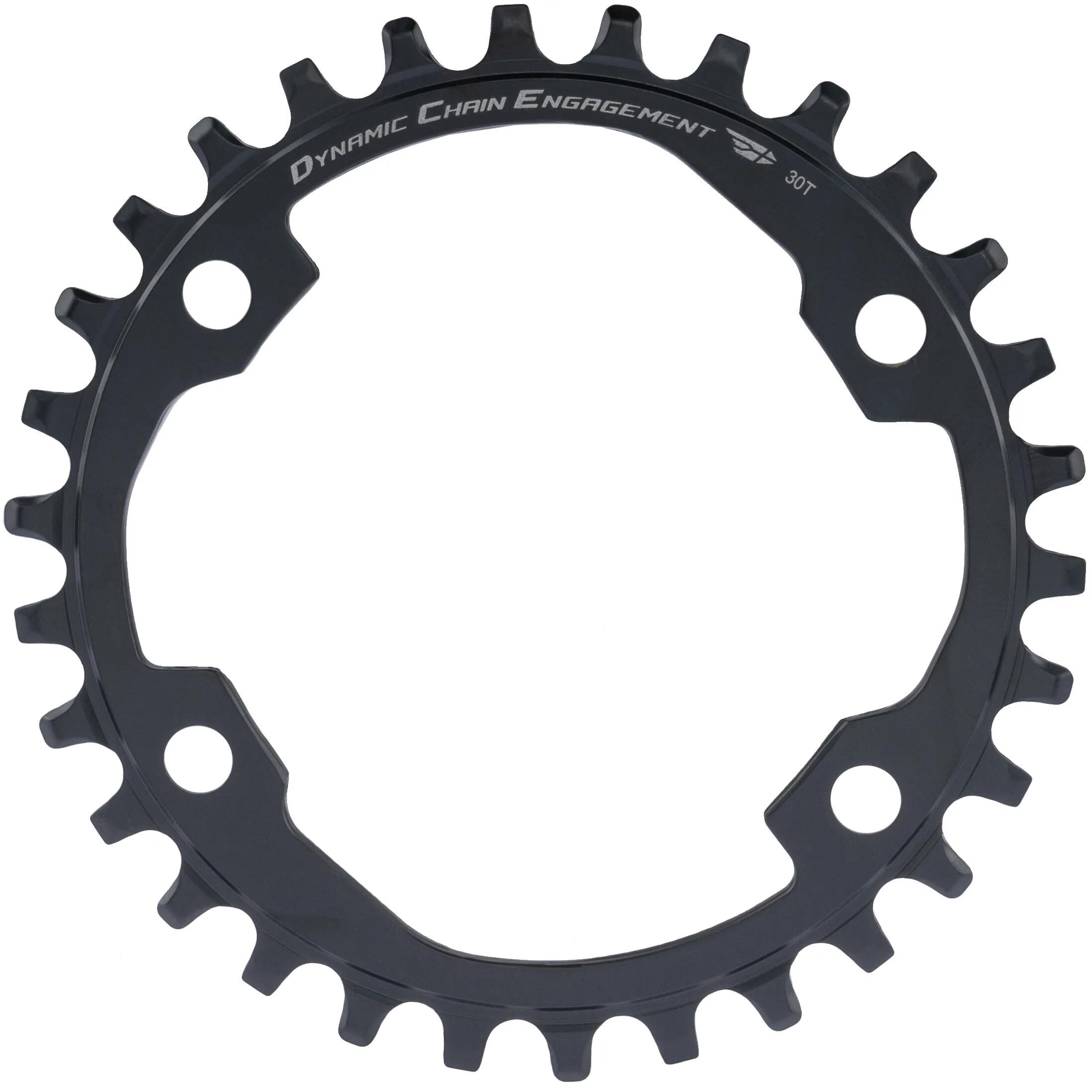SHIMANO_Kettenblatt Kettenblätter