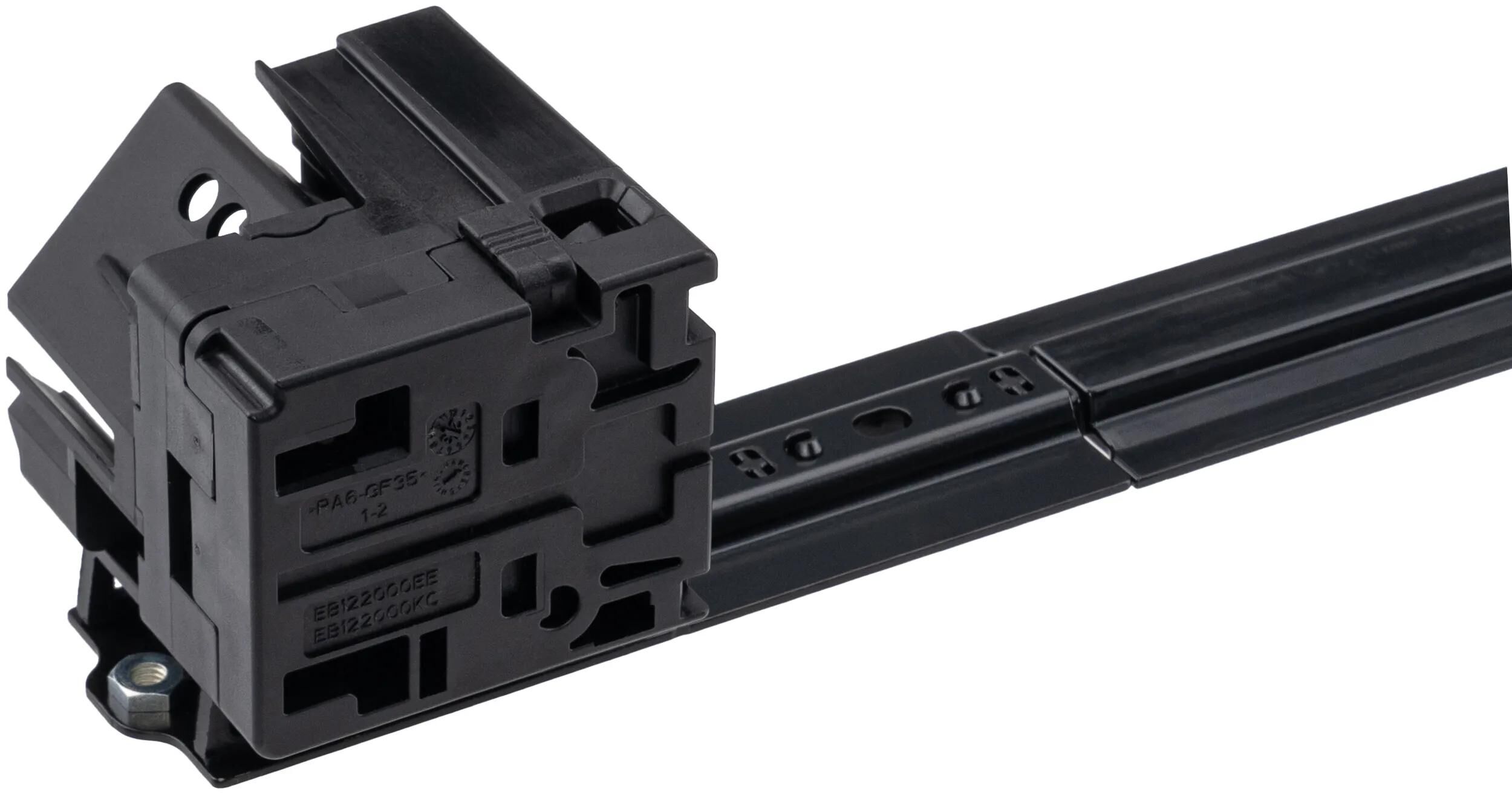 BOSCH_Akkuhalter Halter für Akkus