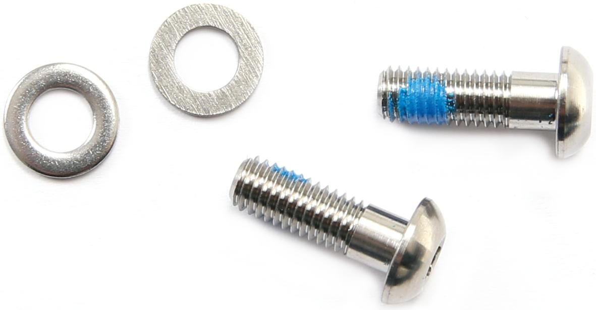 _Befestigungsschraube Bremssattel - Ersatz