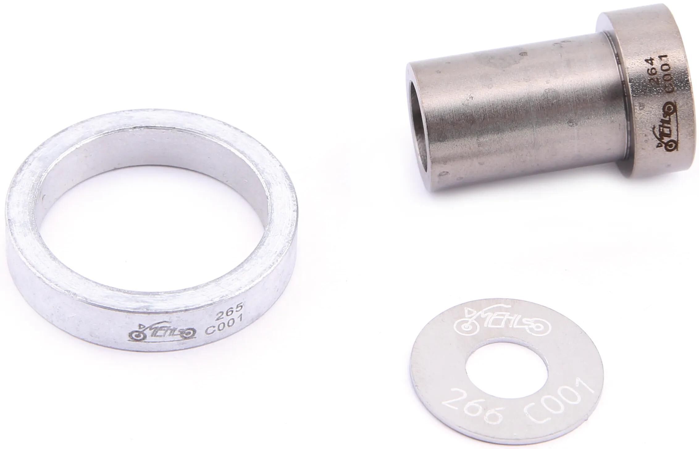 Mehls_Drosselsatz Drosselsätze