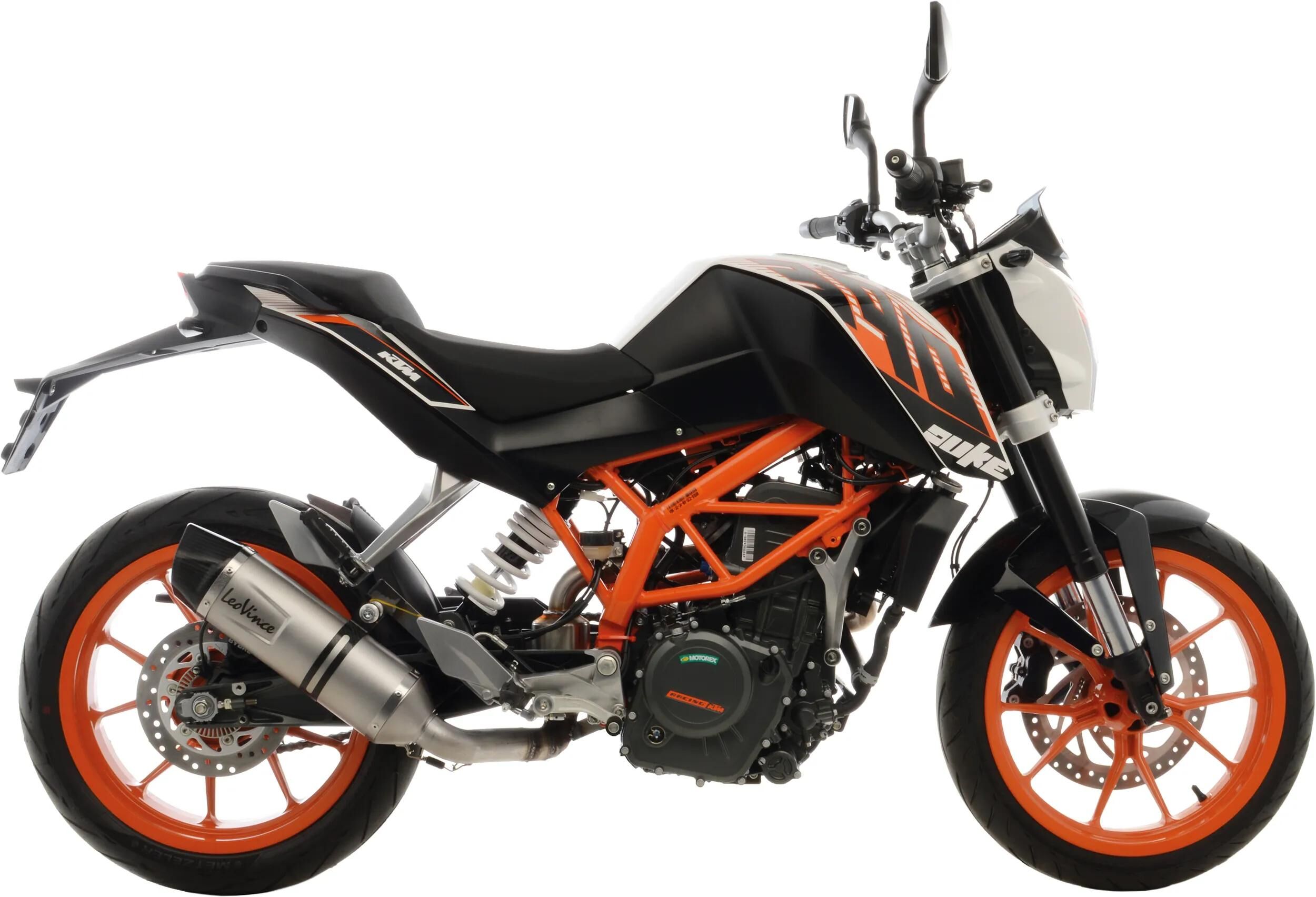 LeoVince_Schalldämpfer Schalldämpfer,Auspuffanlagen