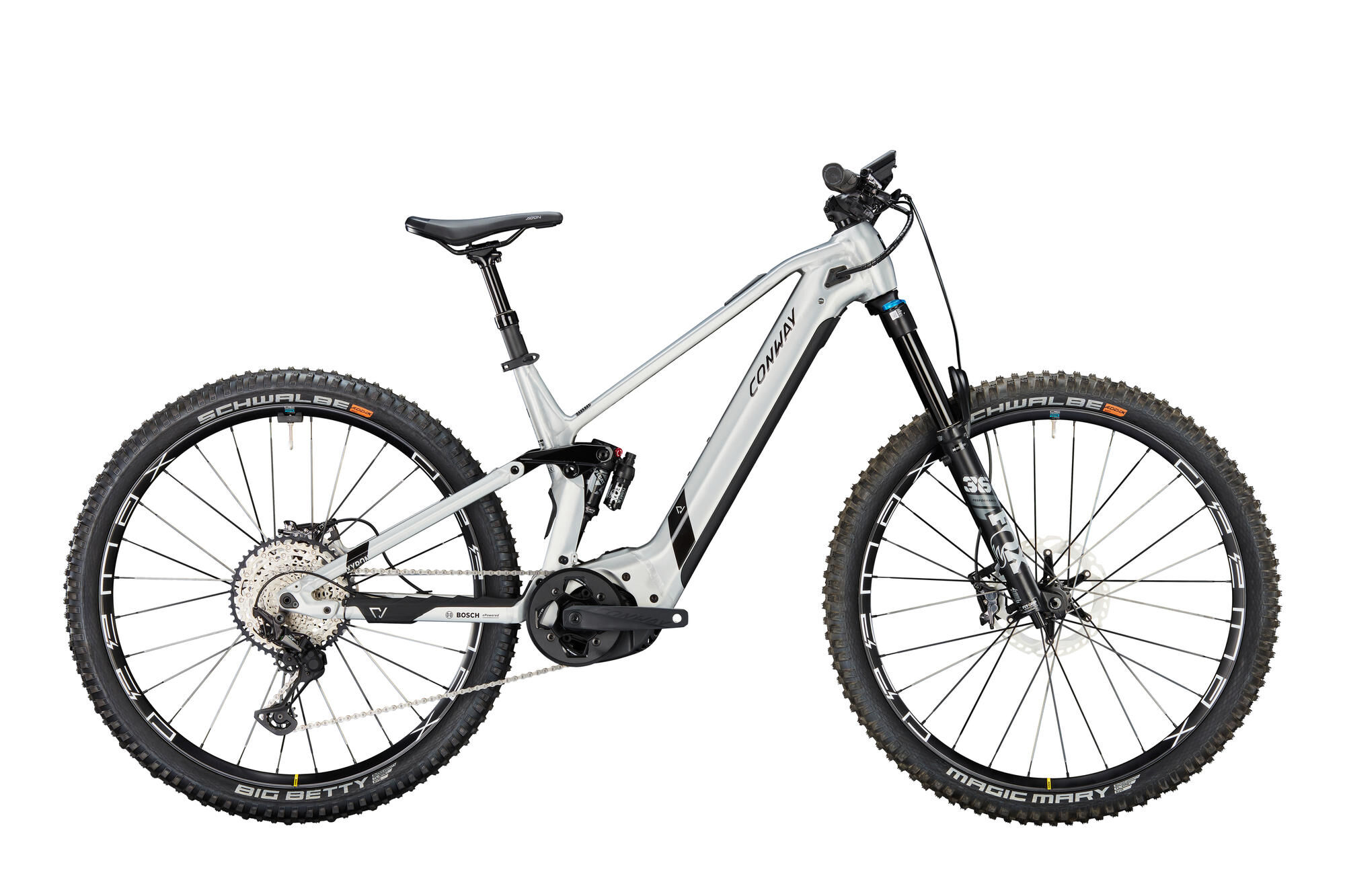E-Mountainbikes,Mountainbikes,MTBs,Fahrräder,Full Suspension