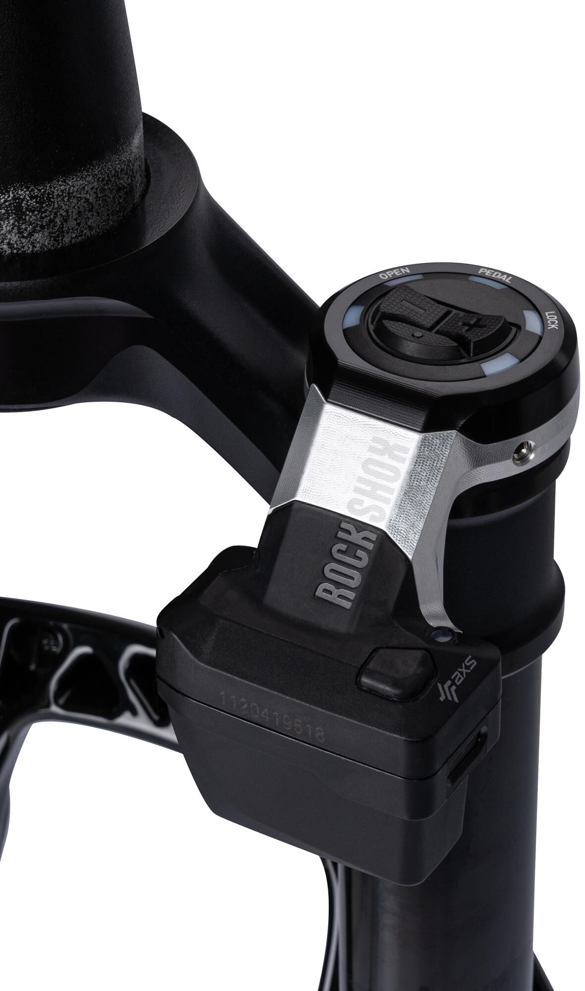 _Federgabel Federgabeln,Gabeln