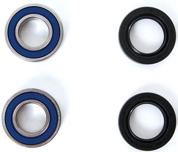 _Radlagersatz Radlagersätze