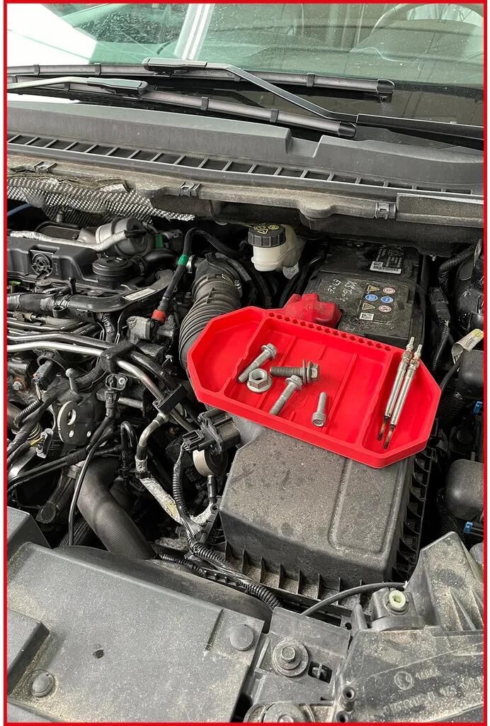 Werkstattorganisation