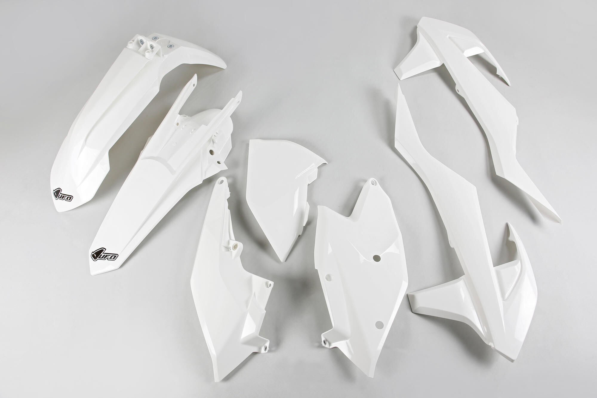 UFO PLAST_Verkleidungssatz Verkleidung