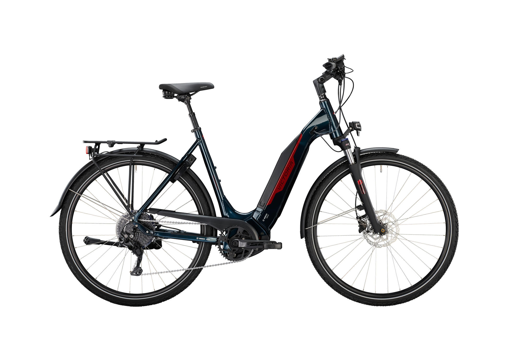 Elektro-Trekkingräder,Trekkingräder,Elektroräder,Fahrräder,Trekkingrad