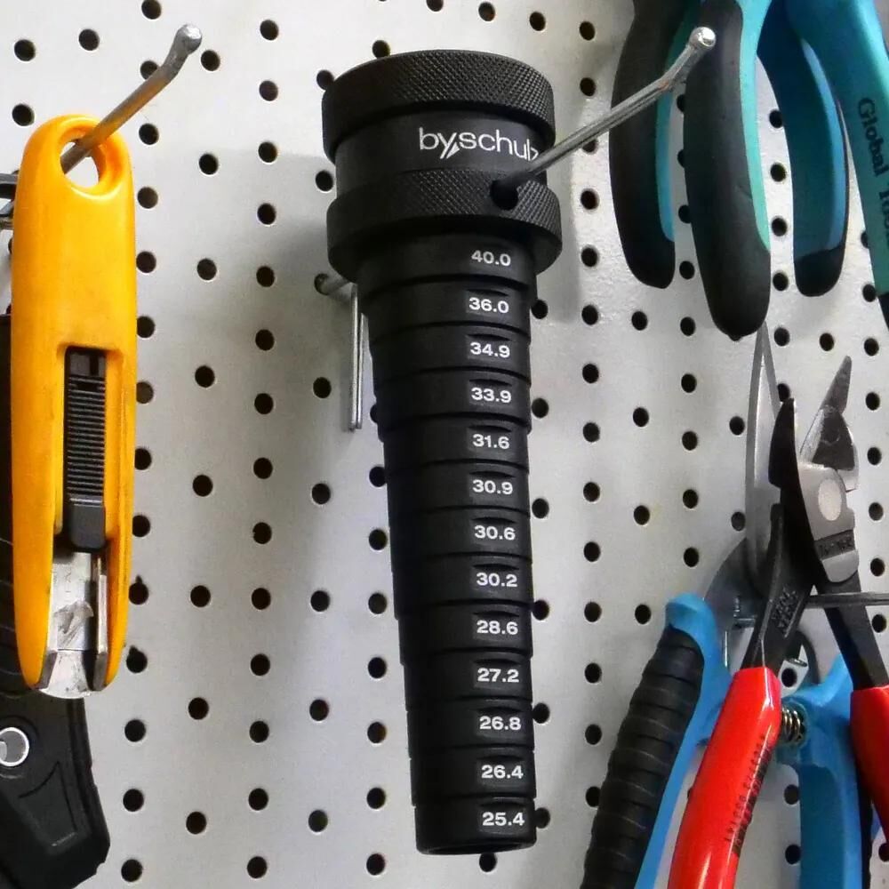 by,schulz_Messkegel Werkzeuge