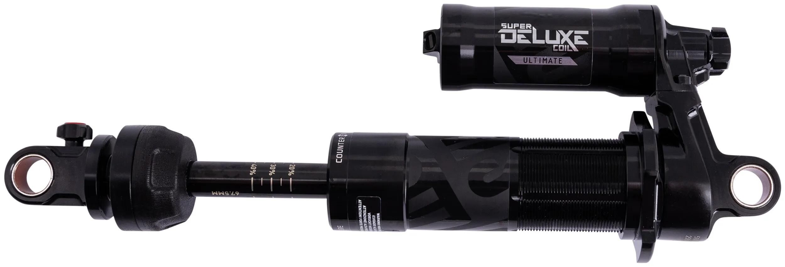 ROCKSHOX_Federbein Federbeine