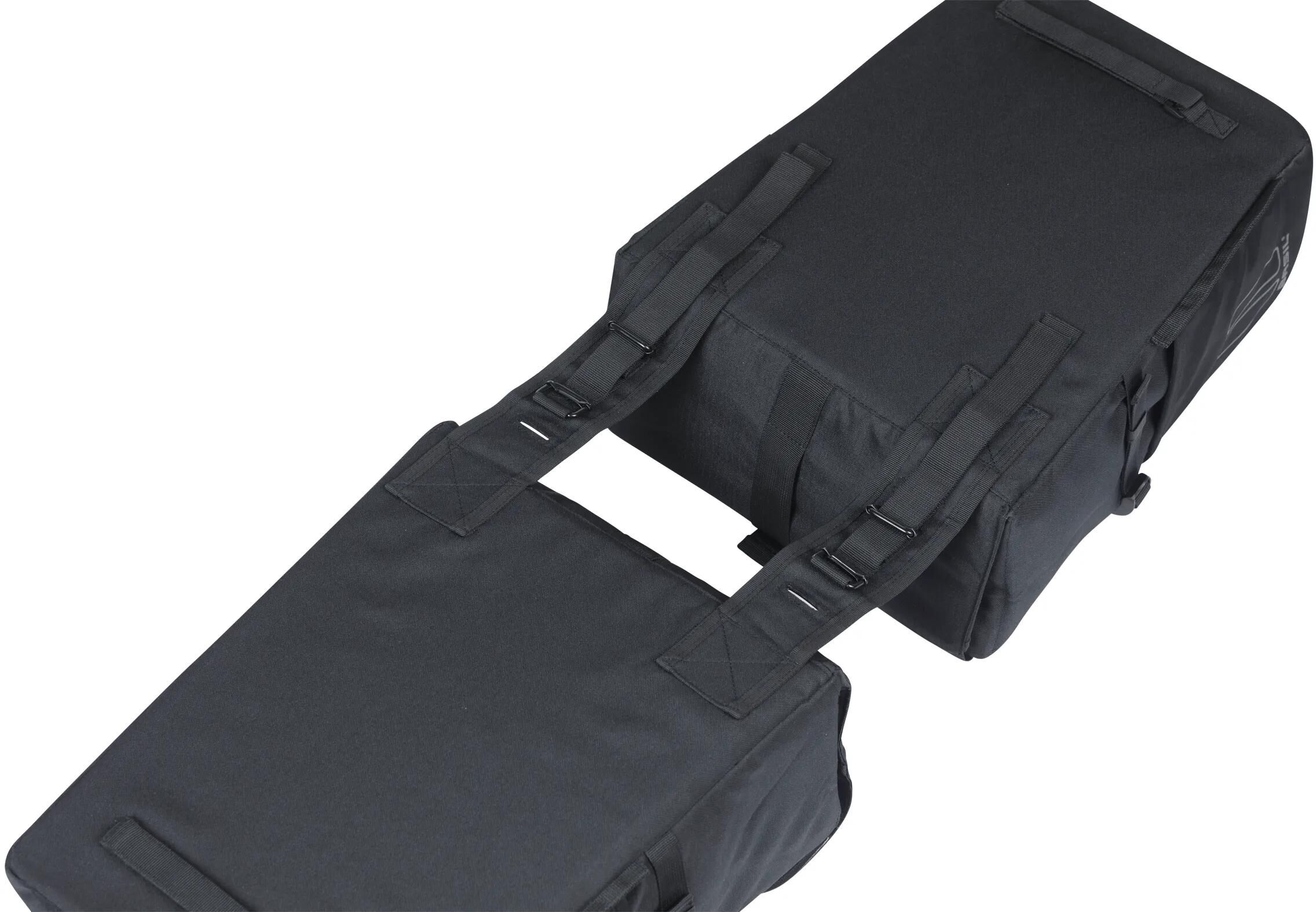 Doppeltaschen