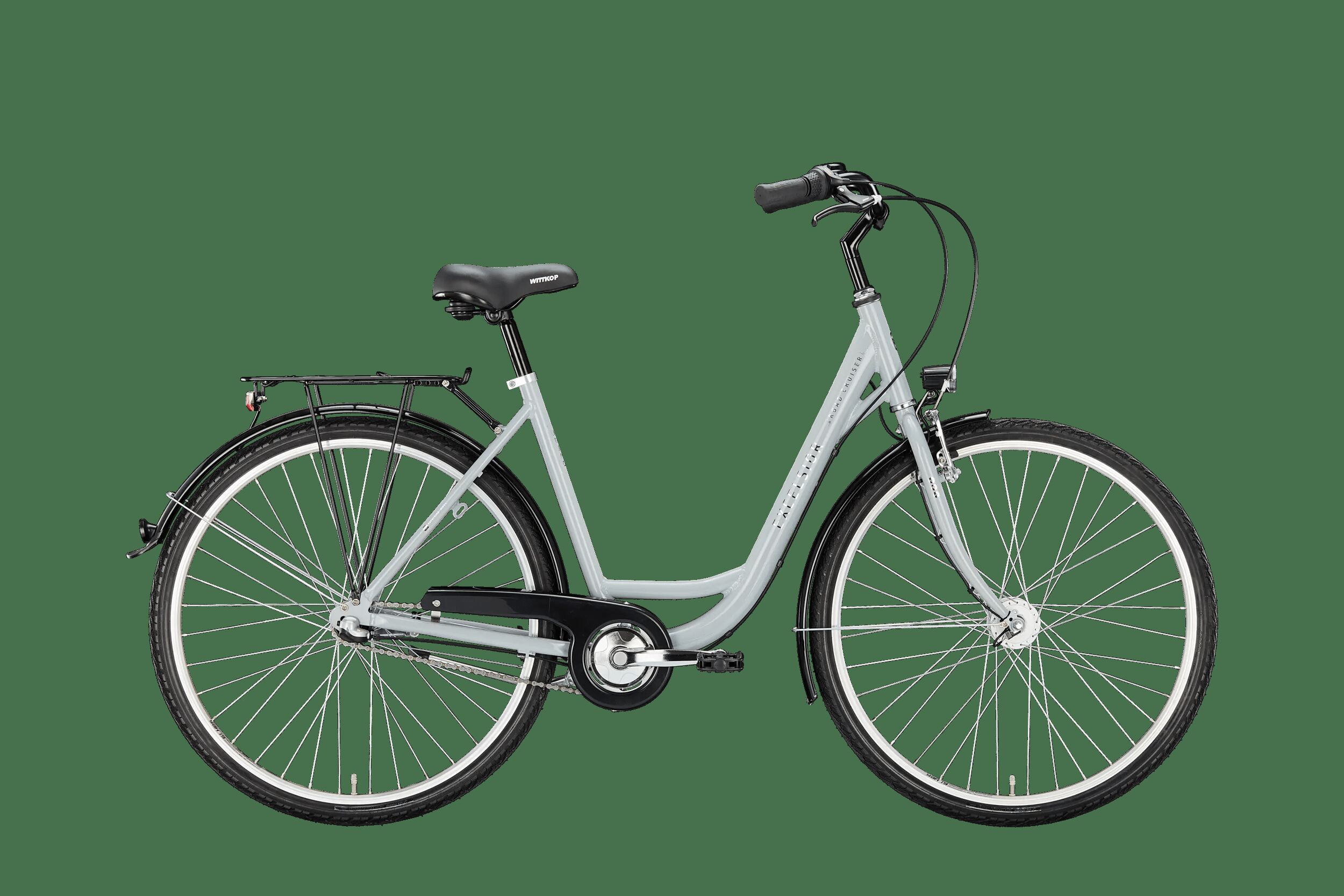 _1 Cityräder,Fahrräder,Cityrad