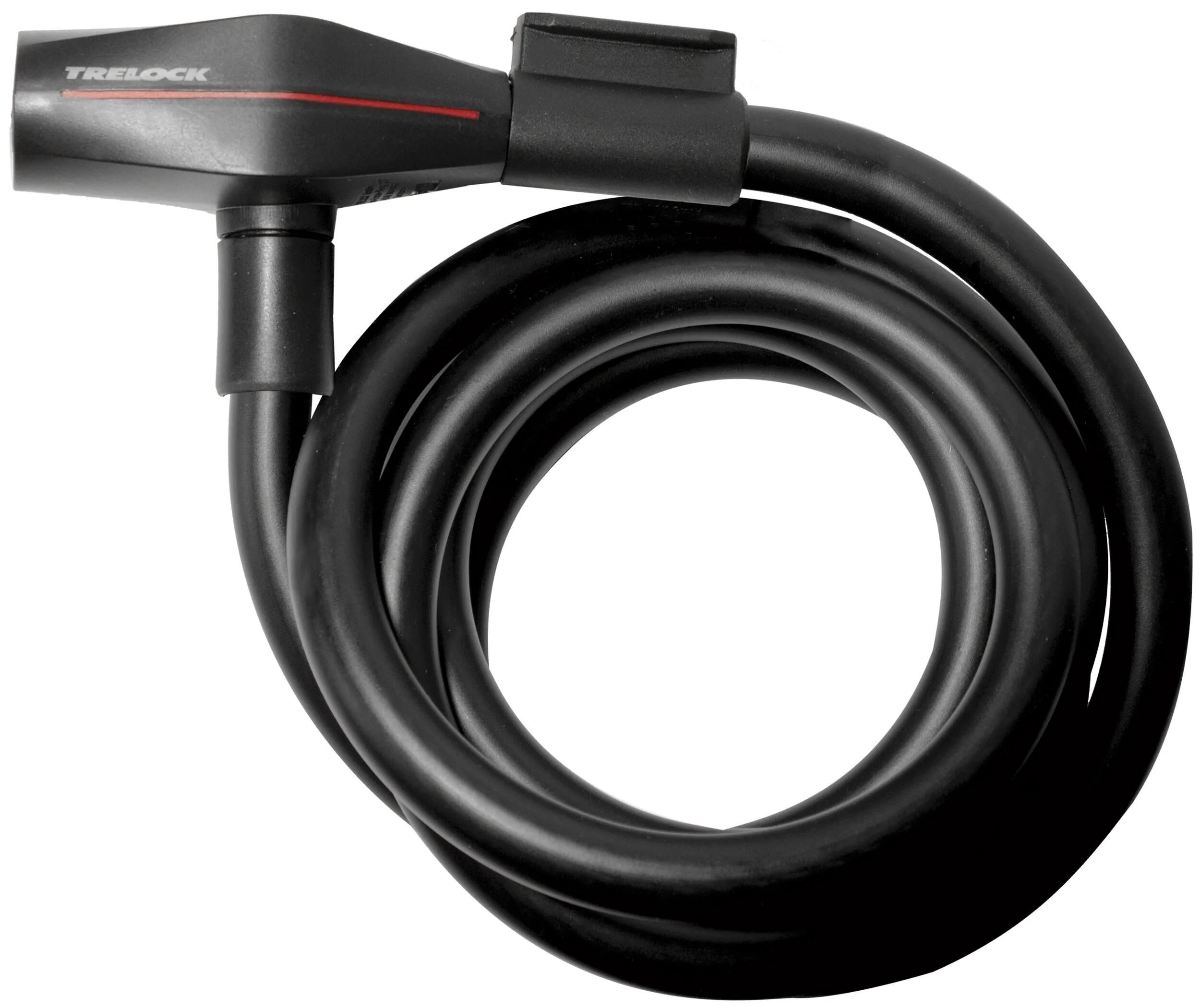 Spiralkabelschlösser,Kabelschlösser,Schlösser,Seilschlösser