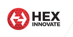 HEX INNOVATE HEX INNOVATE