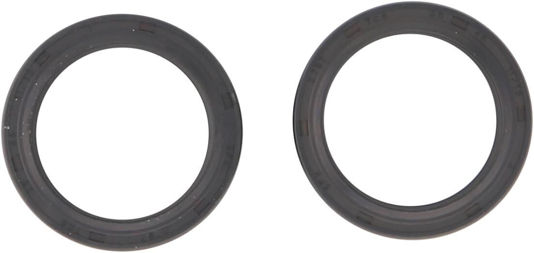 _Gabelsimmerringsatz Gabelsimmerringe,Simmerringe