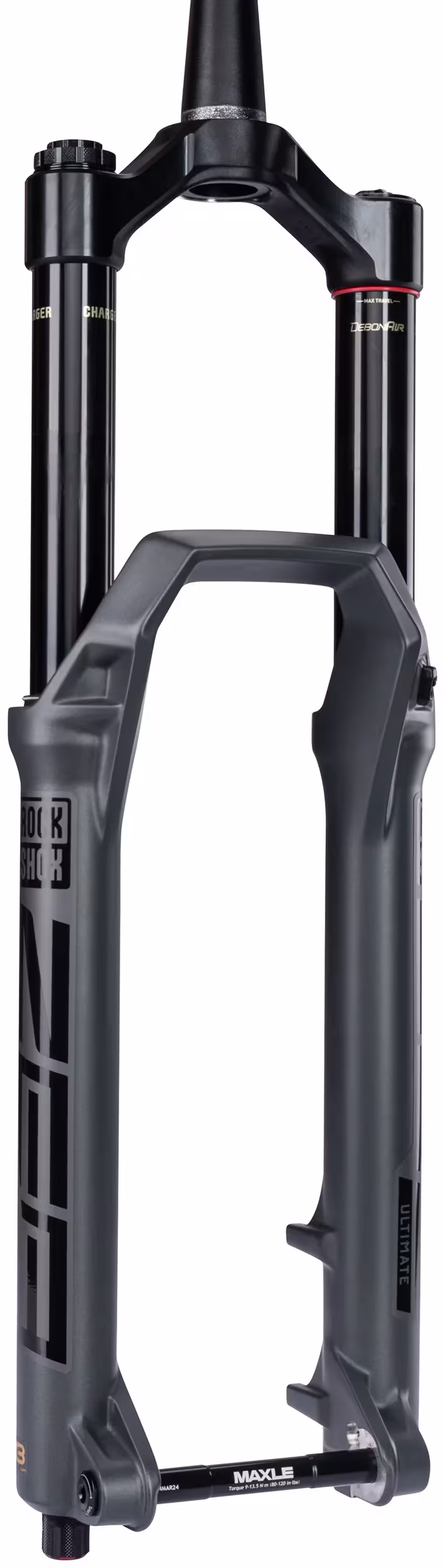 ROCKSHOX_Federgabel Federgabeln,Gabeln