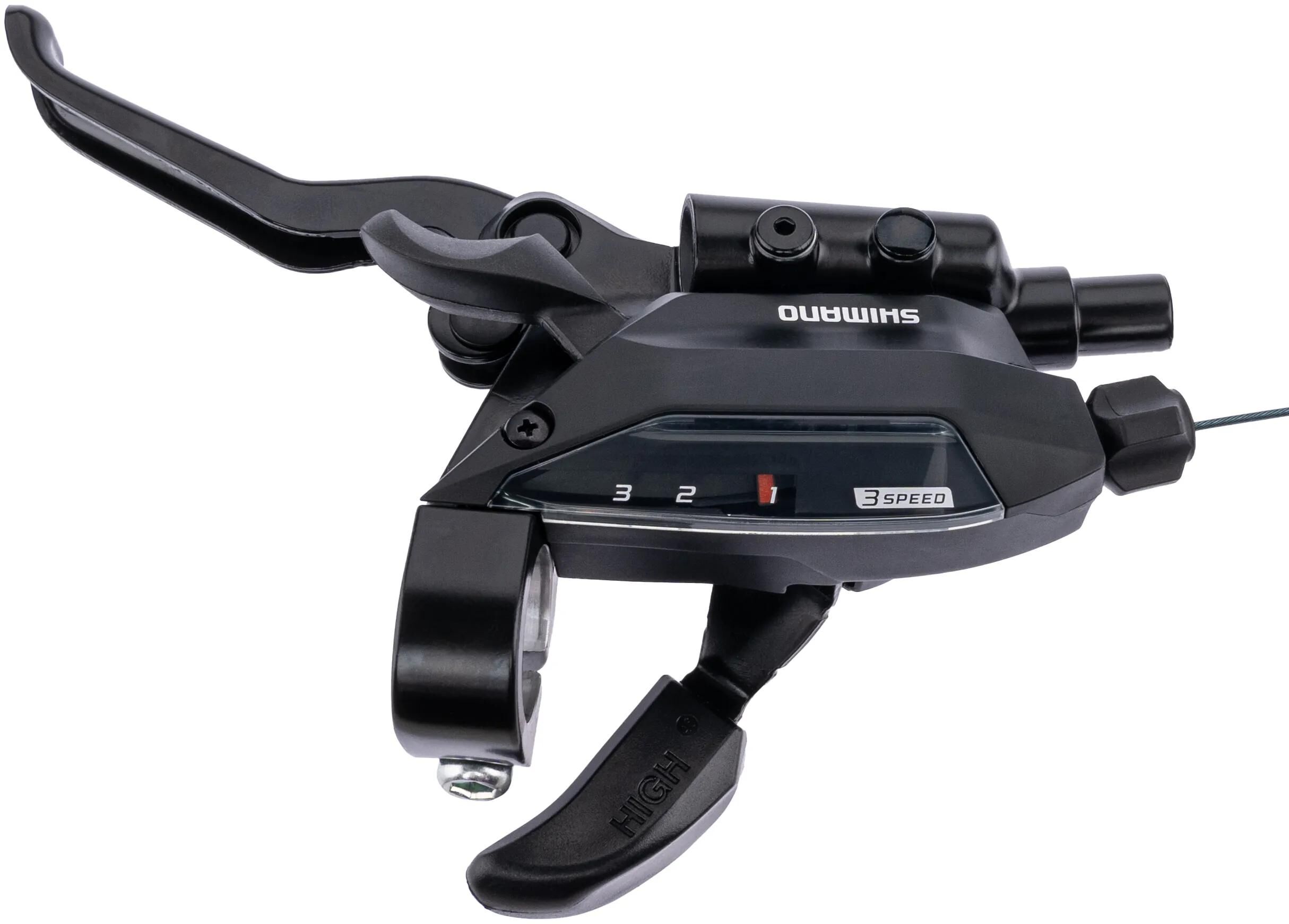 _Schalt-/Bremshebel Schalt-/Bremshebelkombinationen,Bremshebel,Schalthebel