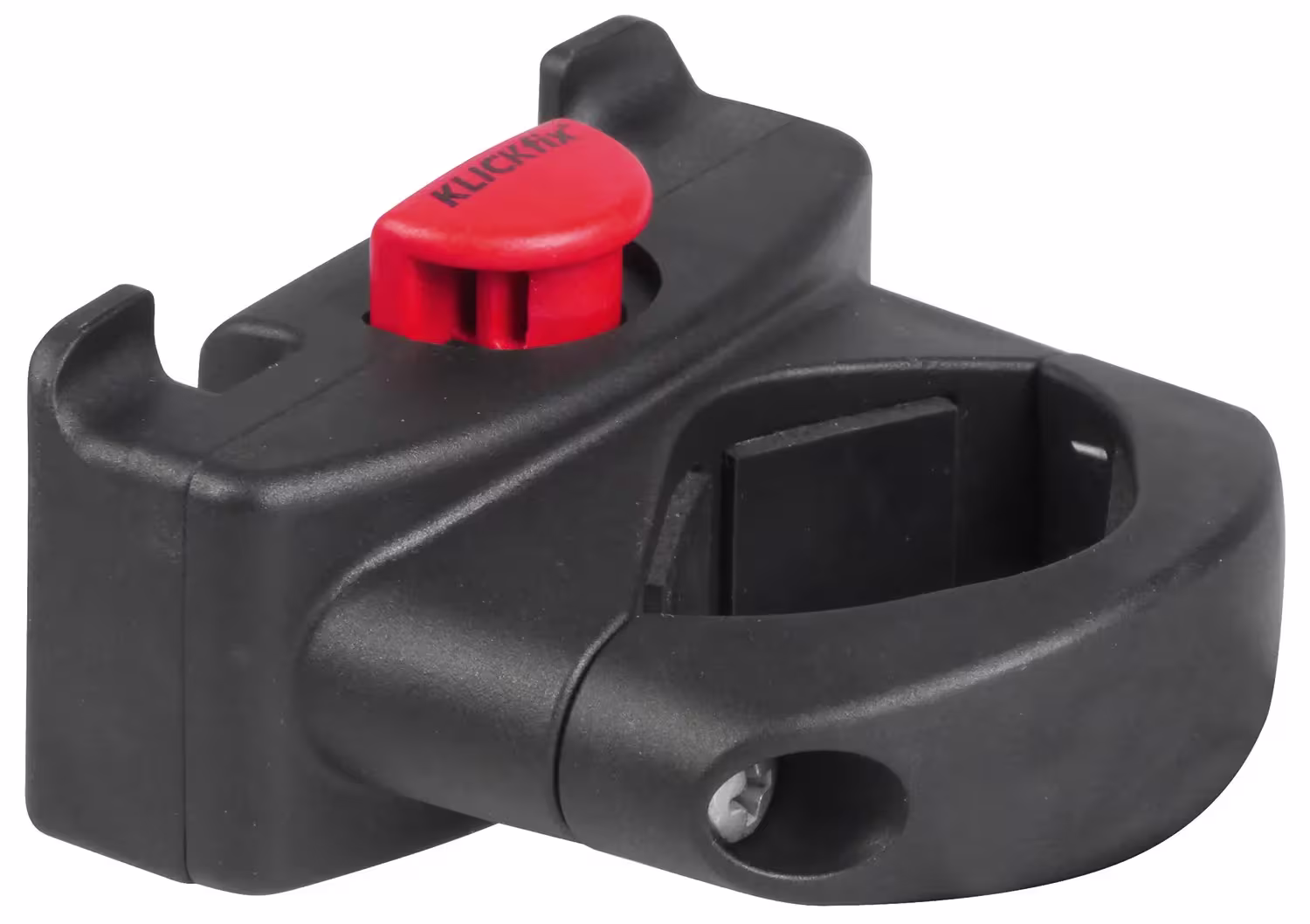 KLICKfix_Rahmenadapter Korbhalter,Korbbefestigung
