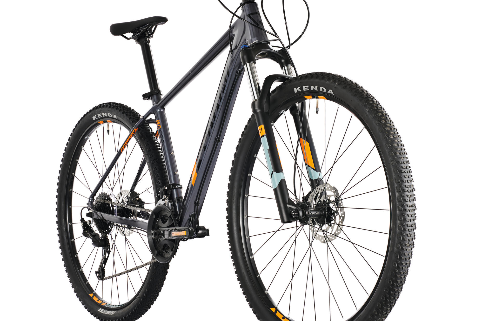 MTBs,Mountainbikes,Fahrräder,Hardtail
