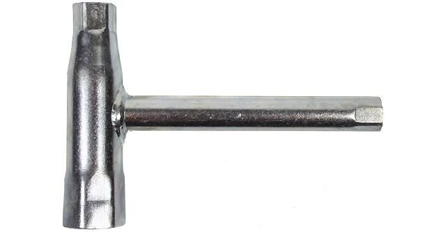 Zündkerzenschlüssel