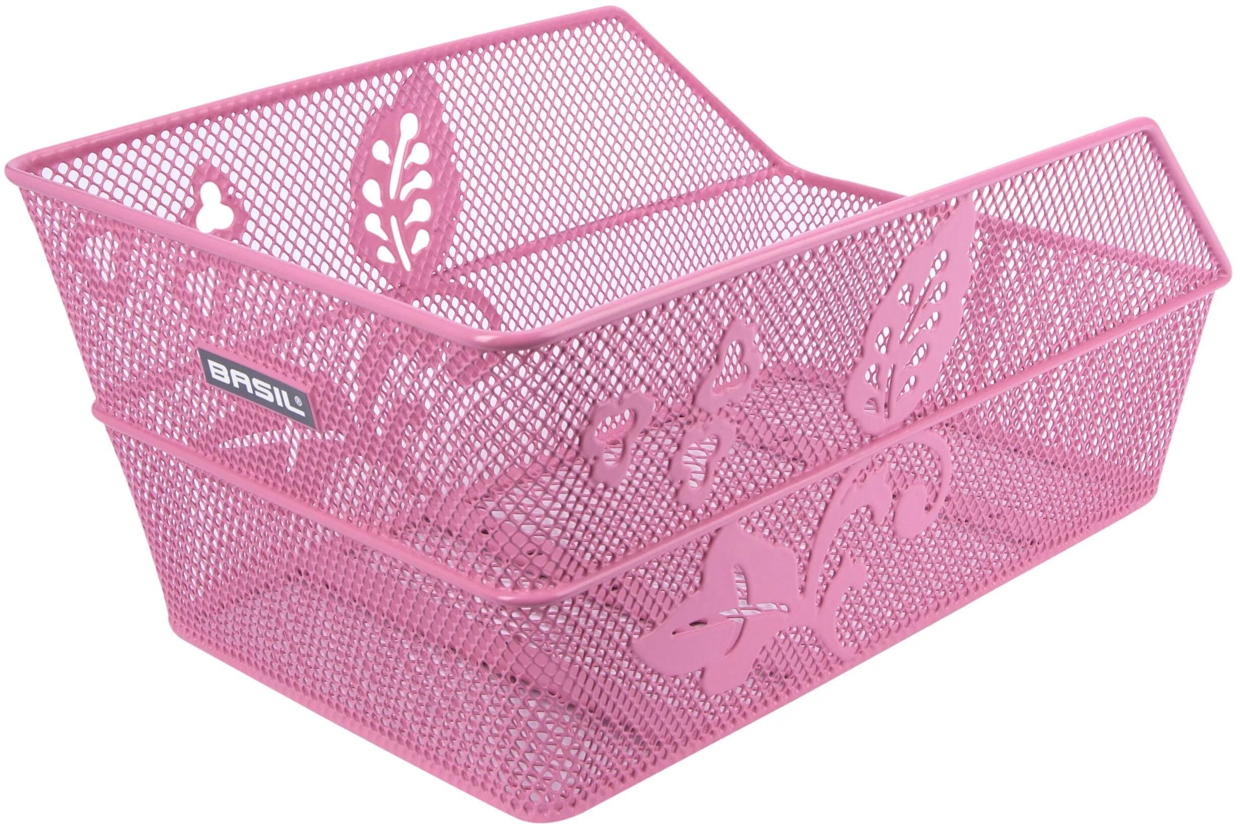 BASIL_Schultaschenkorb Drahtkörbe,H.R.-Körbe,Körbe