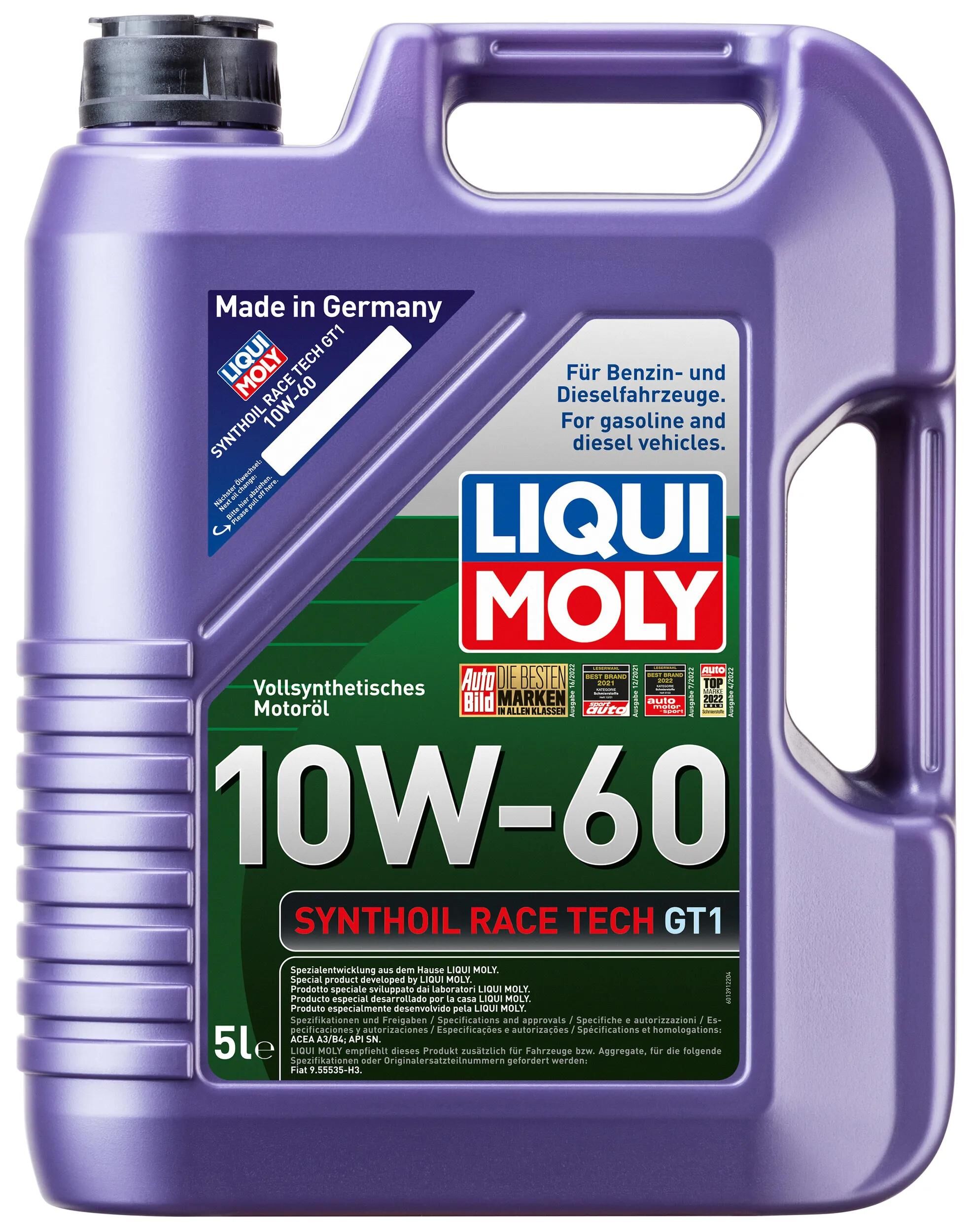 LIQUI MOLY_Motoröl Motorenöle,Öle